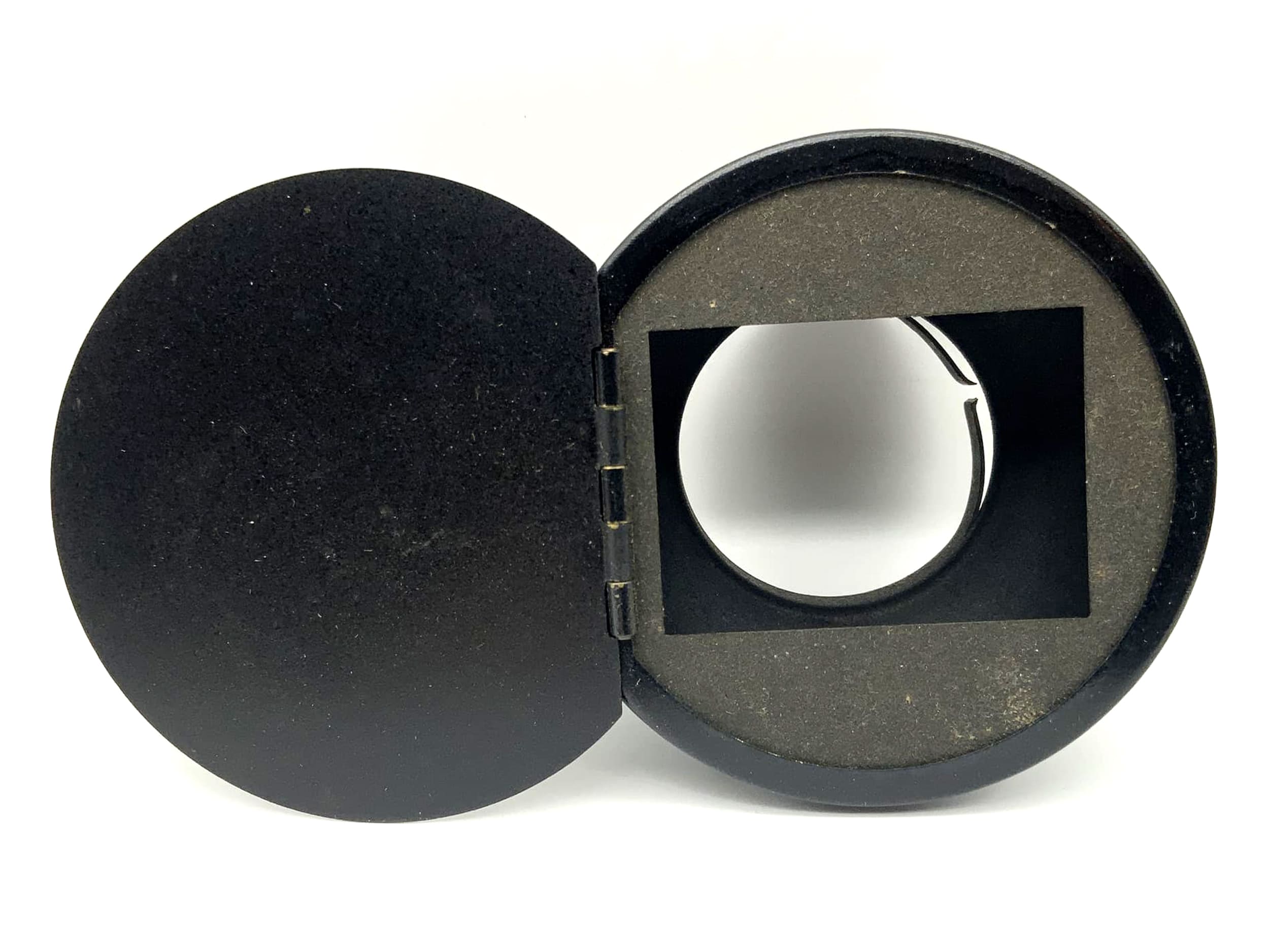 Wörsching No. 3 lens hood