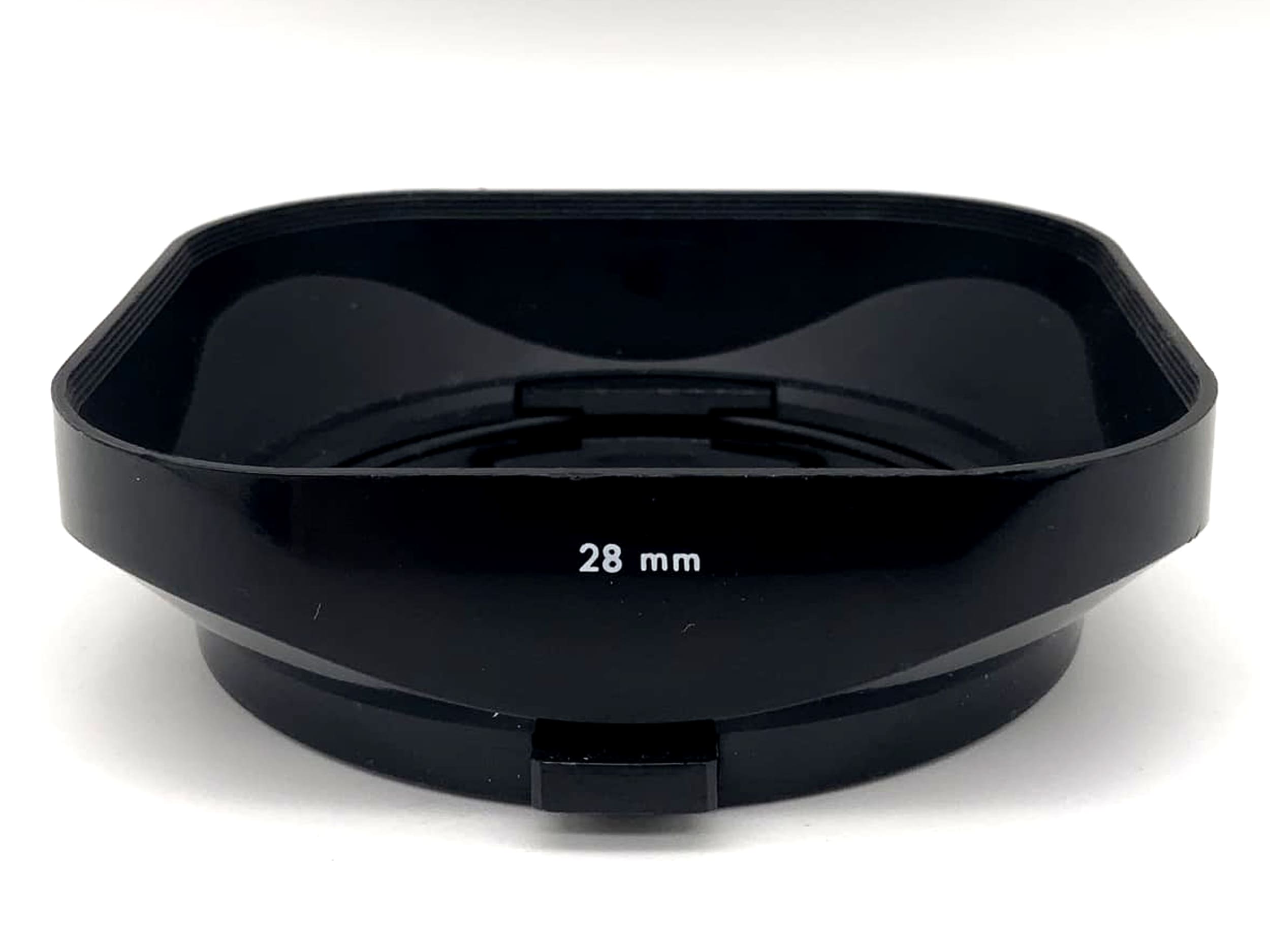 Tamron 28mm F2.8 Lens Hood Clip-On Lens Hood Sunshade