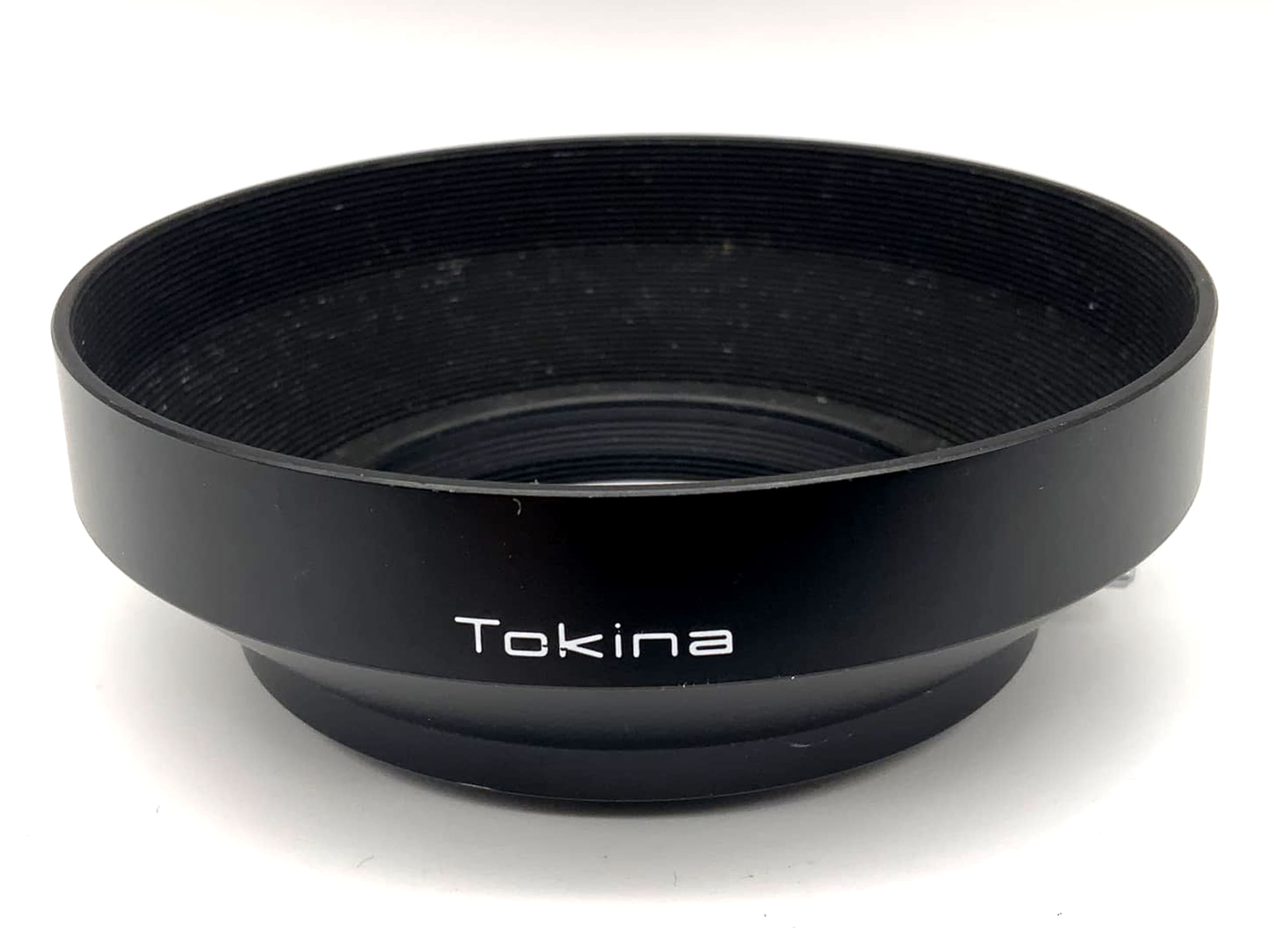 Tokina 55mm Metal Lens Hood