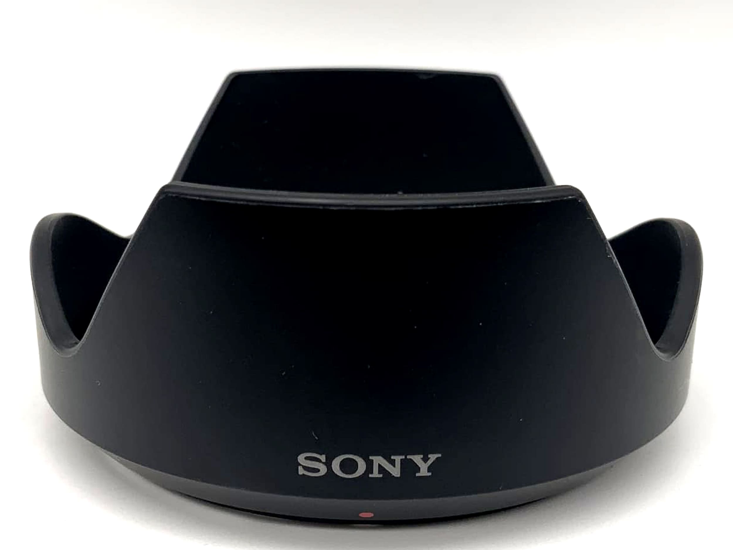 Sony ALC-SH112 lens hood for E series 18-55mm lens hood