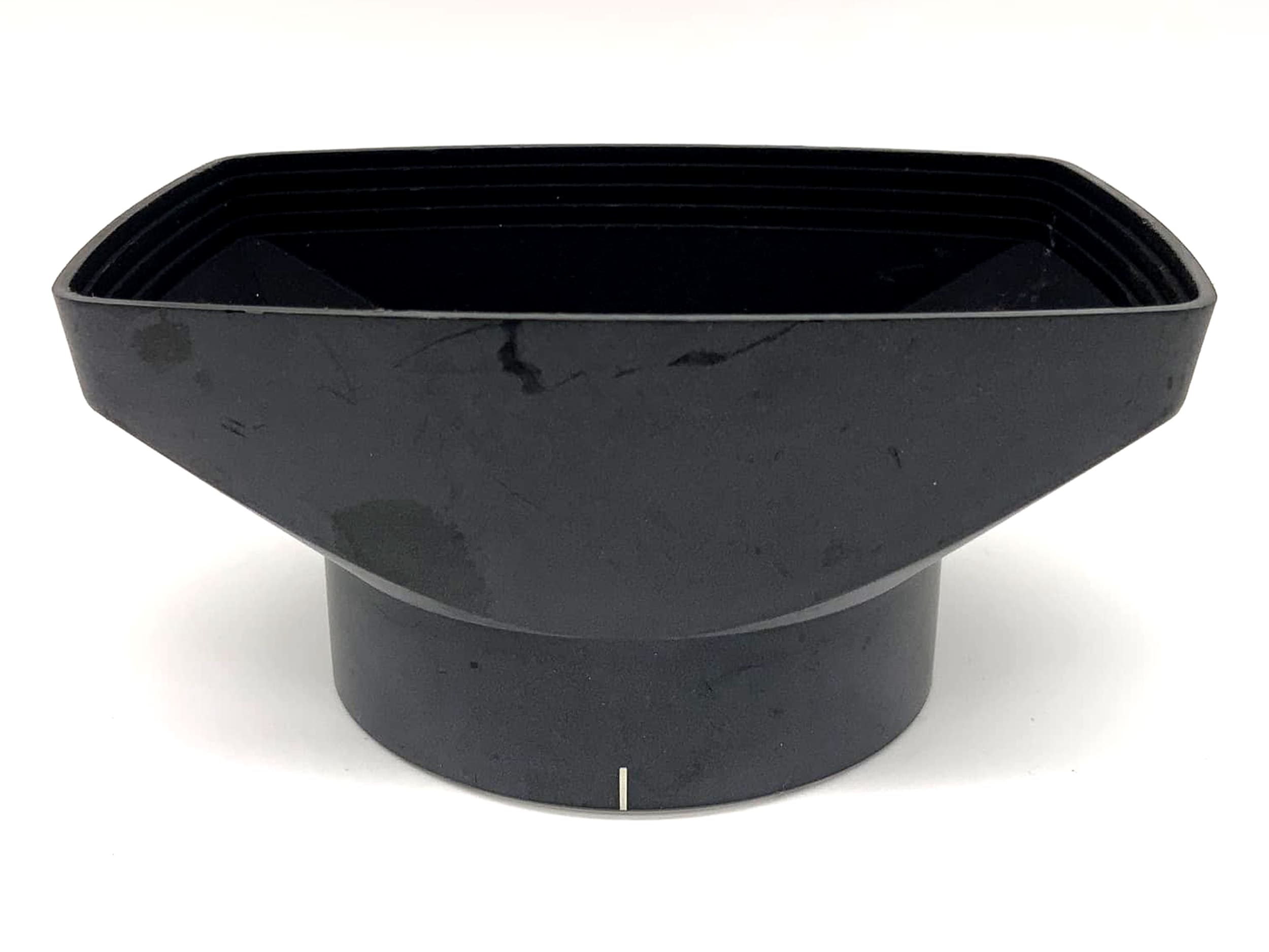 Rollei f 25 lens hood