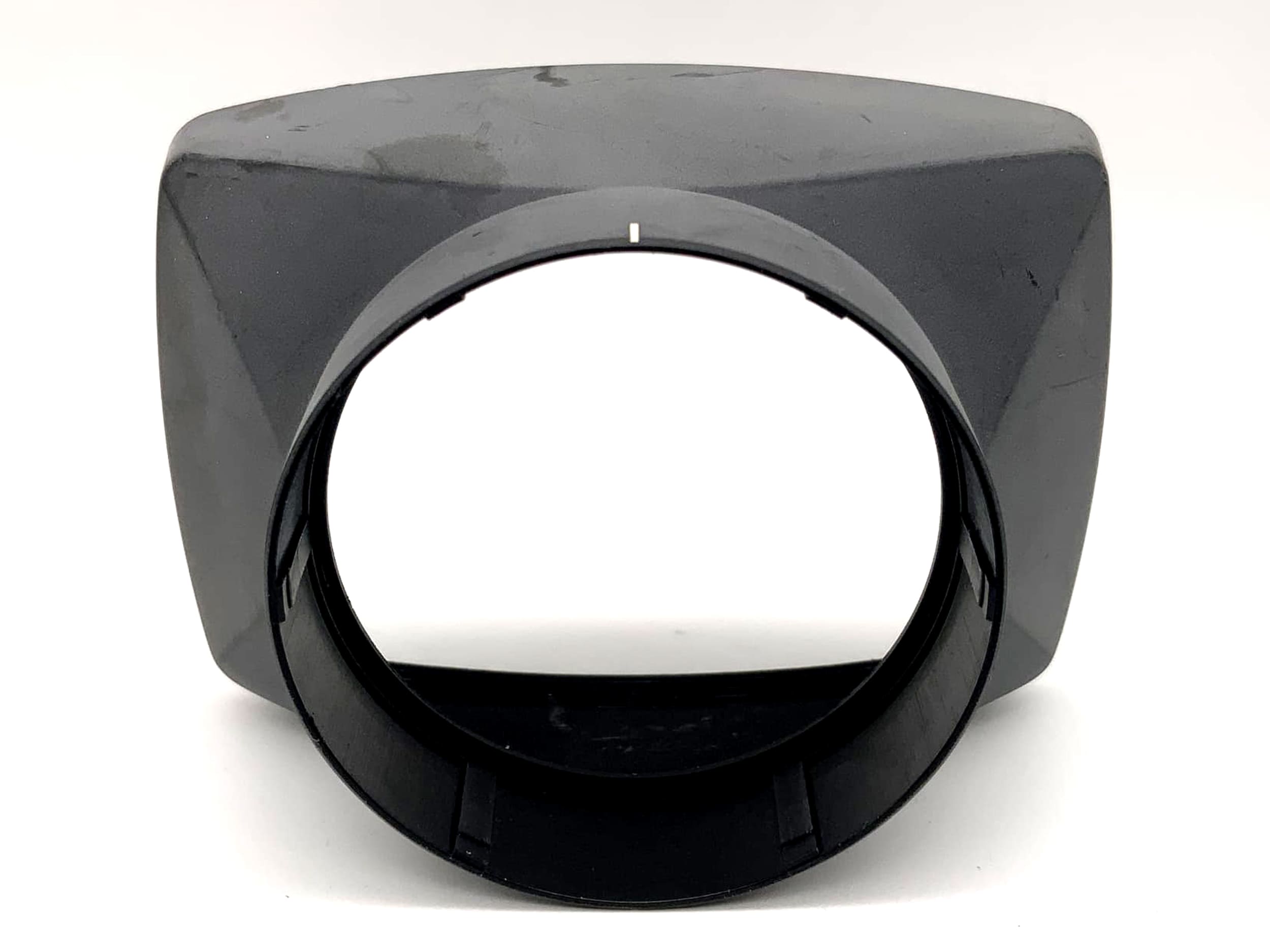 Rollei f 25 lens hood