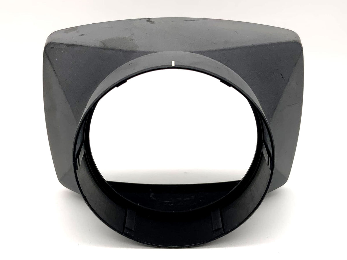Rollei f 25 lens hood
