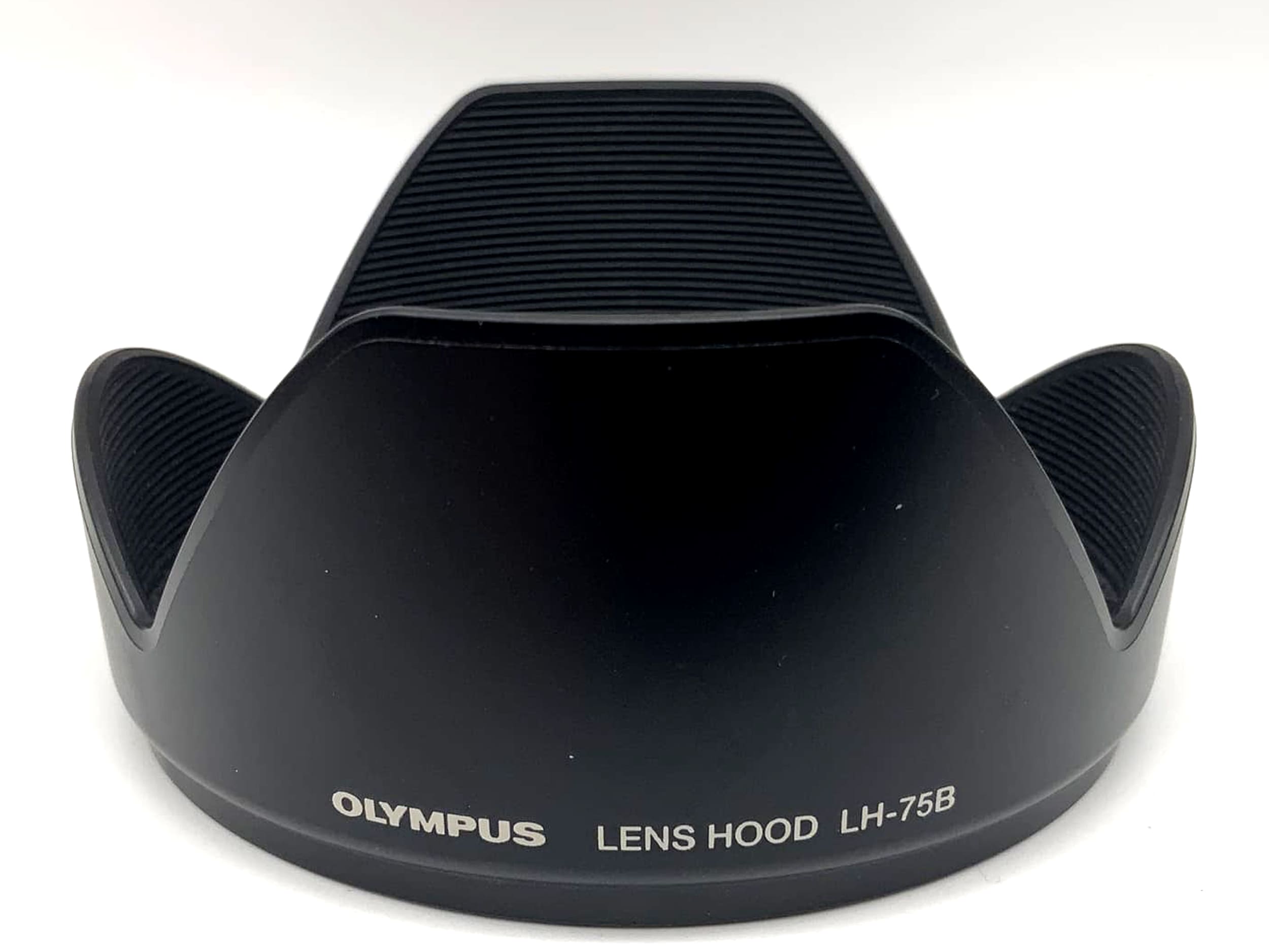 Olympus LH-75B lens hood for Zuiko Digital 12-60mm f2.8-4.0 SWD lens hood
