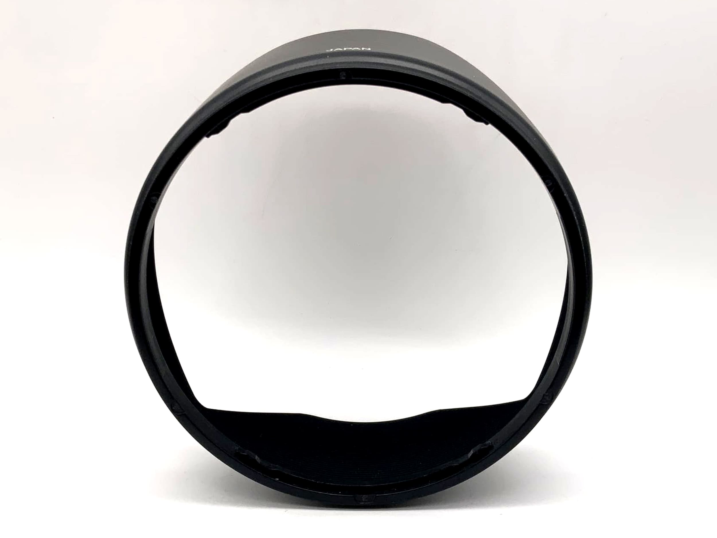 Olympus LH-75B lens hood for Zuiko Digital 12-60mm f2.8-4.0 SWD lens hood