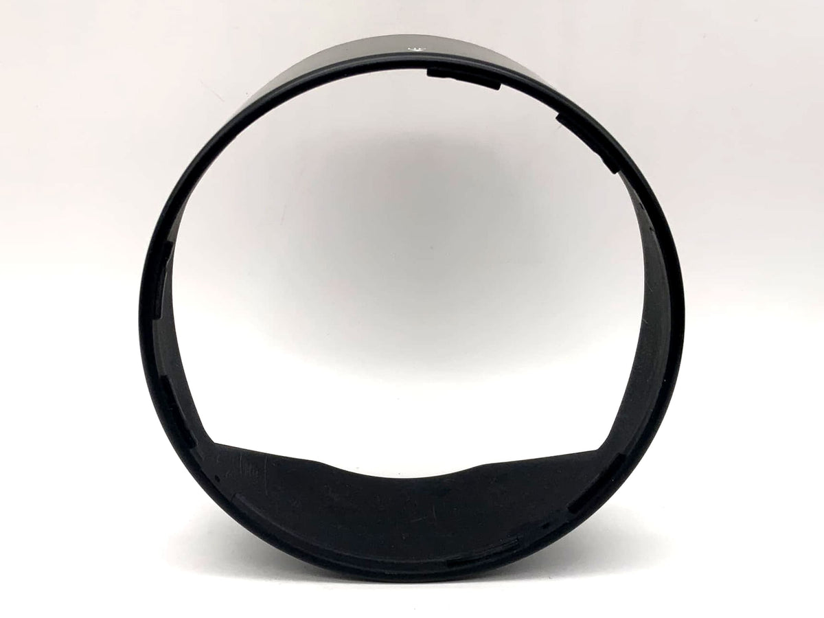 Sigma 770-03 lens hood, also for Sigma 28-105mm 2.8-4 lens hood.