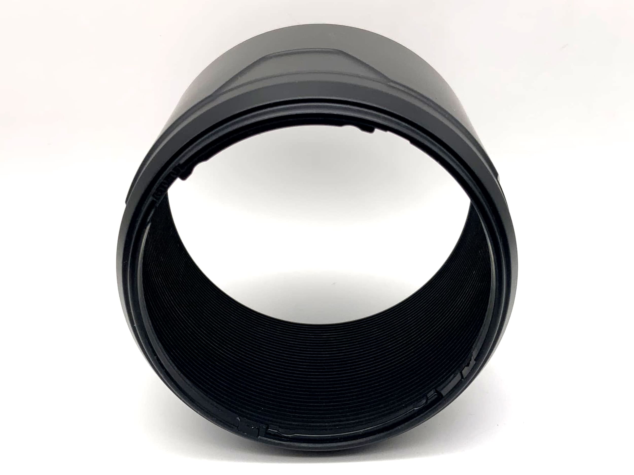 Sigma LH610-01 lens hood for 100-300mm 4.5-6.7 lens hood