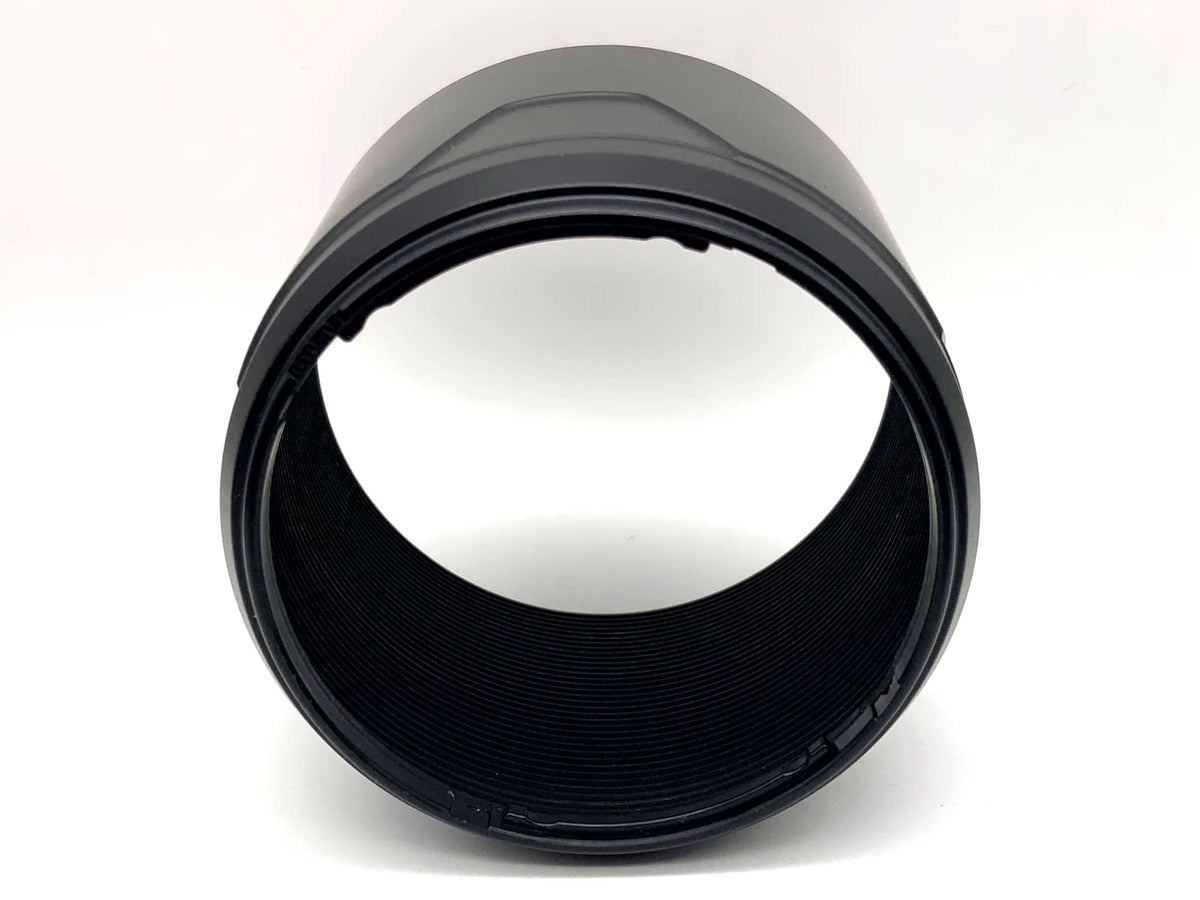 Sigma LH610-01 lens hood for 100-300mm 4.5-6.7 lens hood