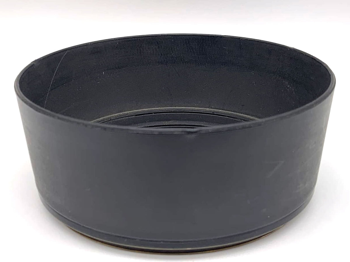 Zeiss Ikon S67 lens hood 67mm screw in lens hood sunshade