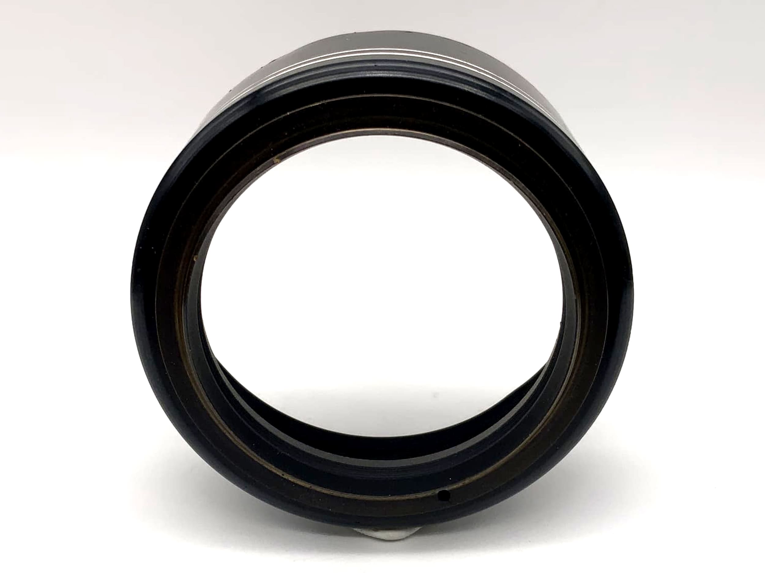 Schneider Kreuznach No. 26/5 Metal Lens Hood