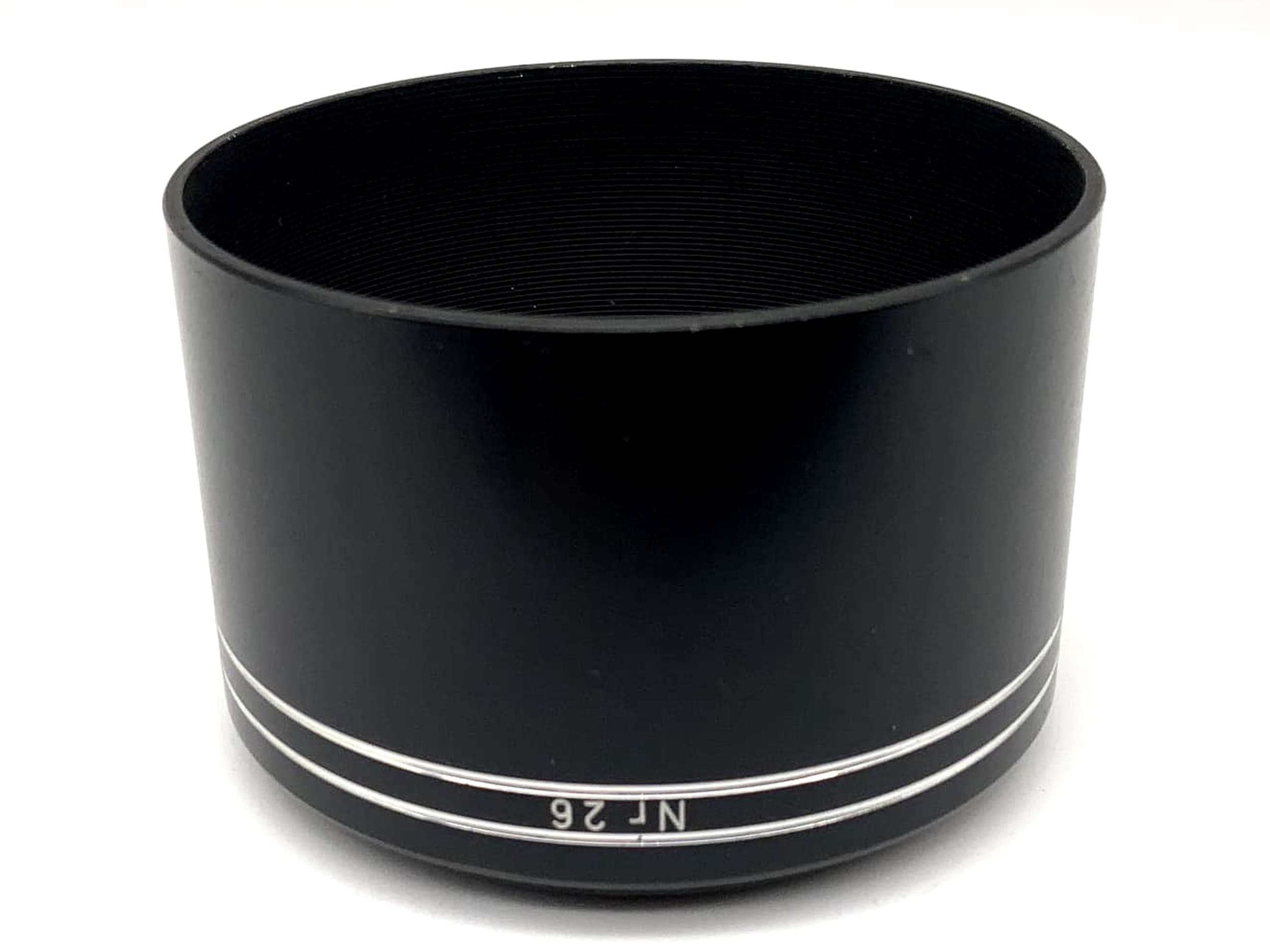 Schneider Kreuznach No. 26 Metal Lens Hood