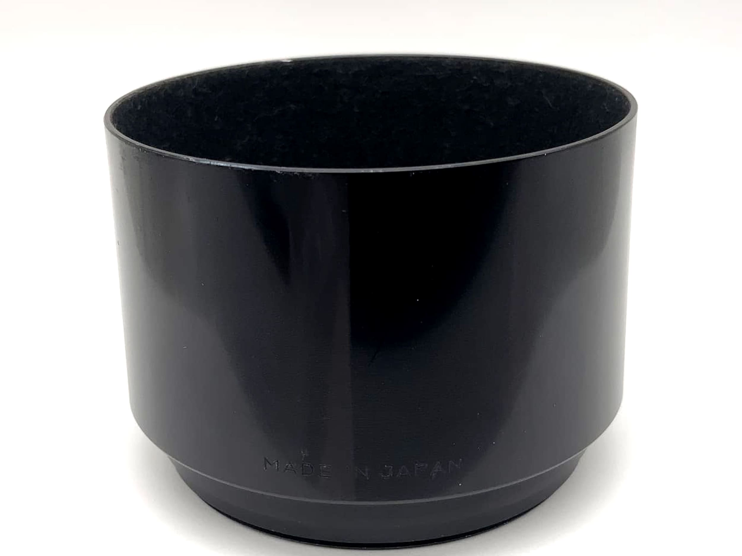 Konica 55mm Metal Lens Hood