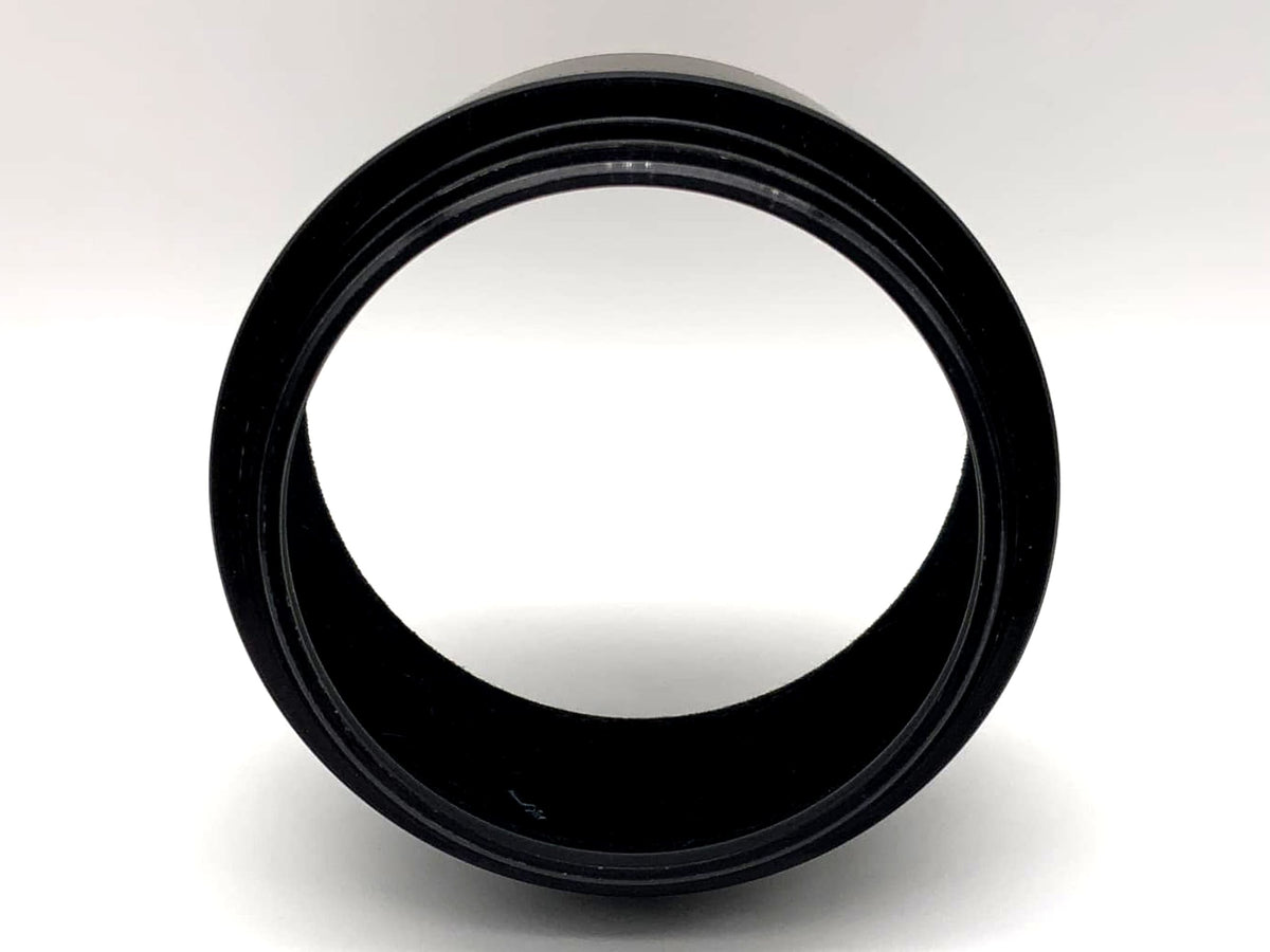 Konica 55mm Metal Lens Hood