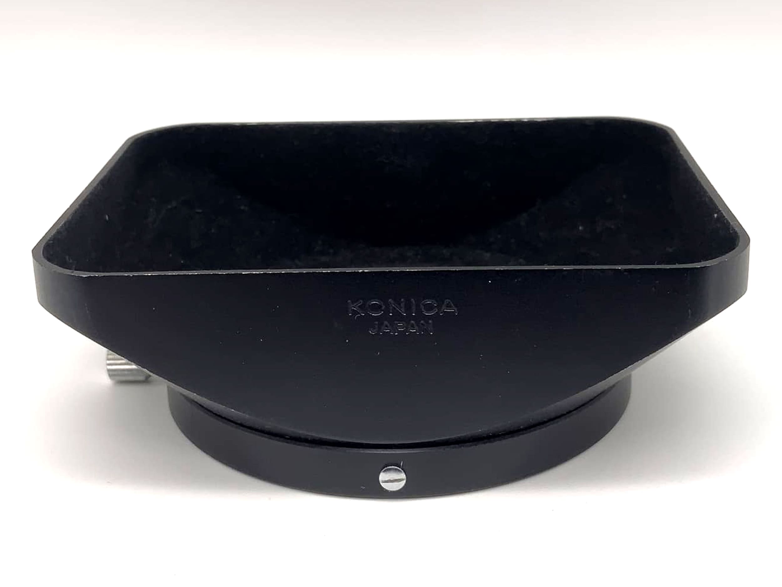 Konica 24mm 28mm Lens Hood Metal Lens Hood Sunshade
