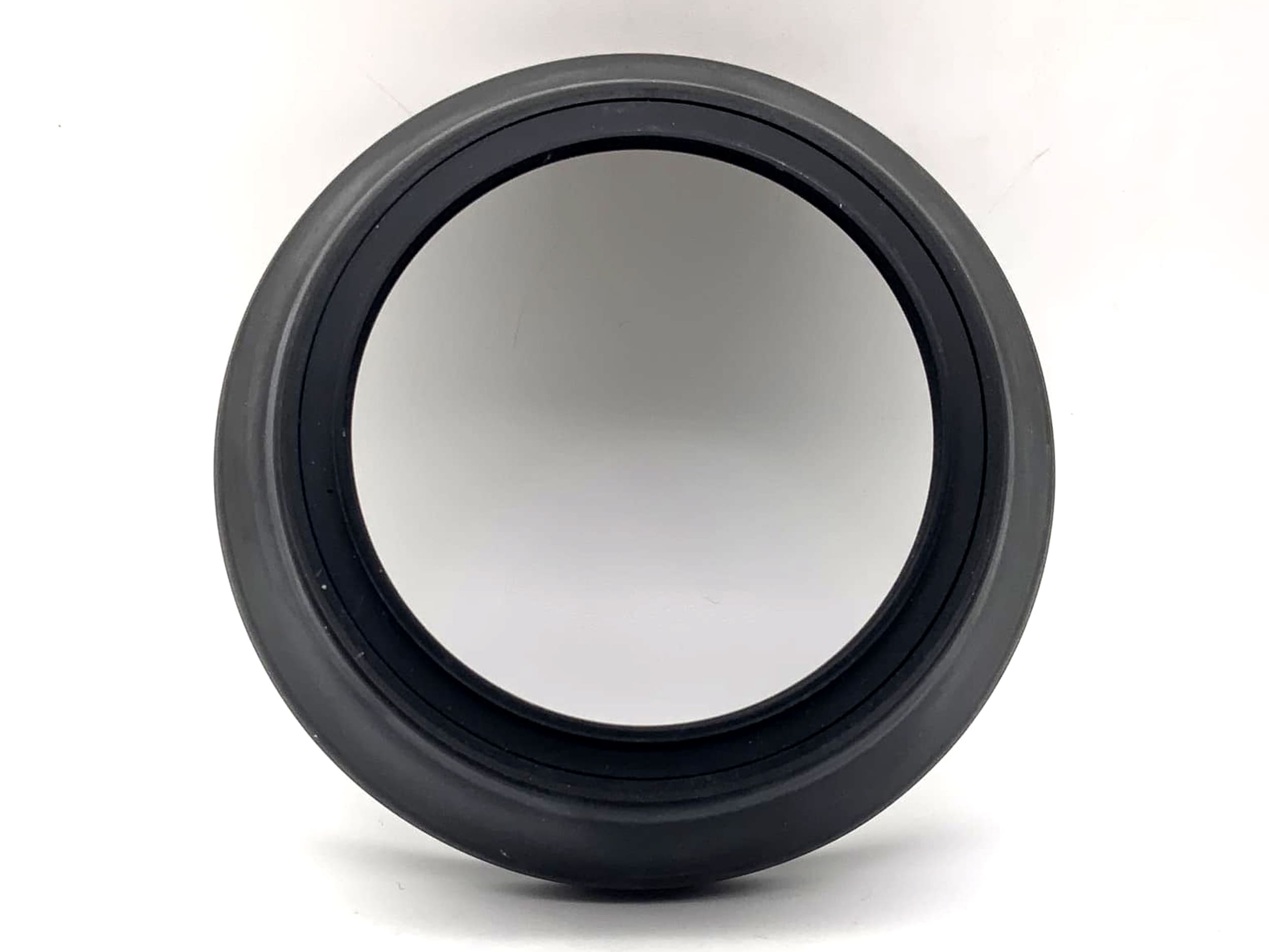 Contax G-11 rubber lens hood for 50mm f1.4 / f1.7 &amp; 35mm f2.8 lenses