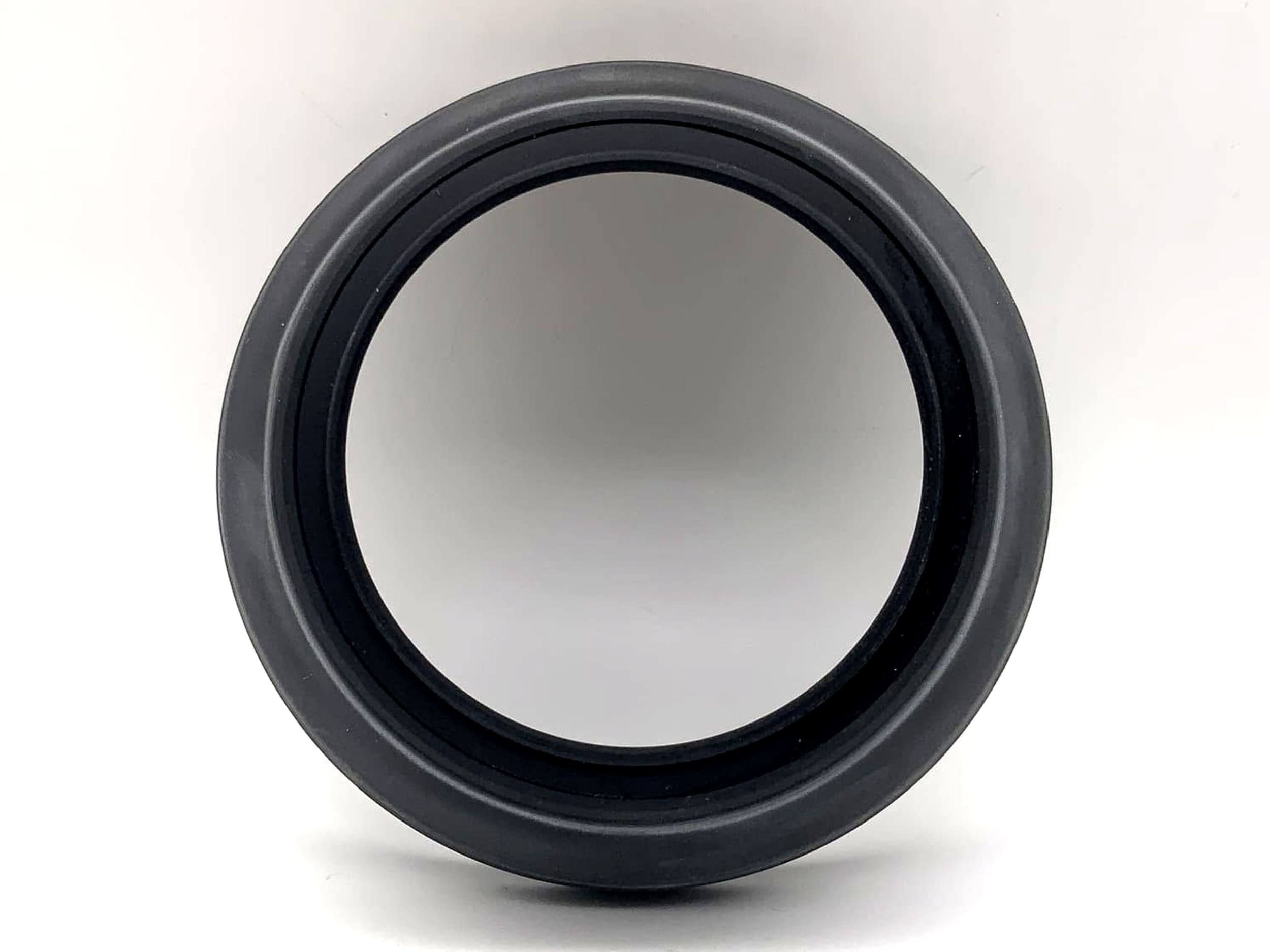 Contax G-11 lens hood in original packaging, rubber, for 50mm f1.4 / f1.7 &amp; 35mm f2.8