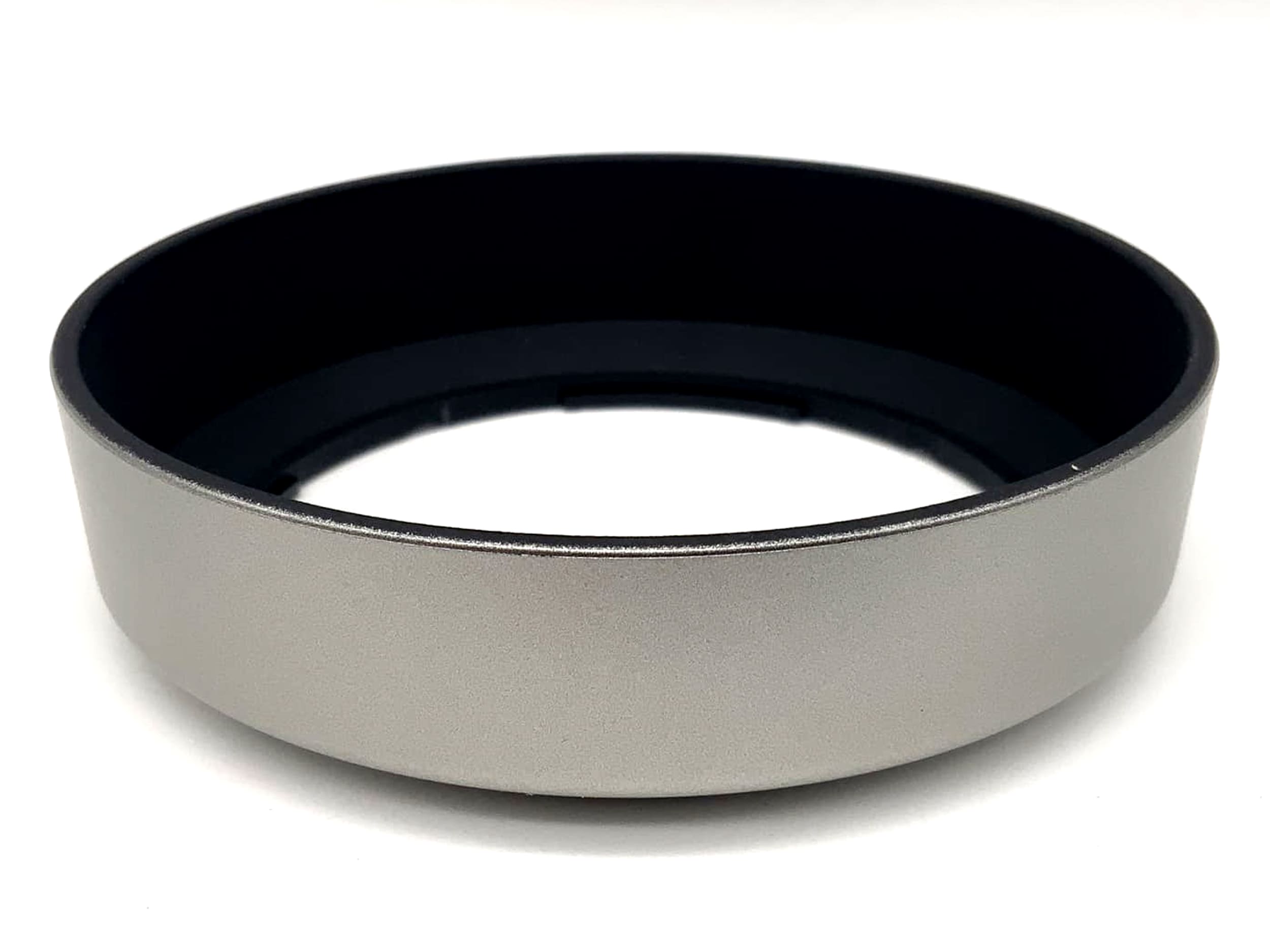 Pentax PH-RBE 58mm lens hood silver for FAJ 28-80mm lens hood sunshade