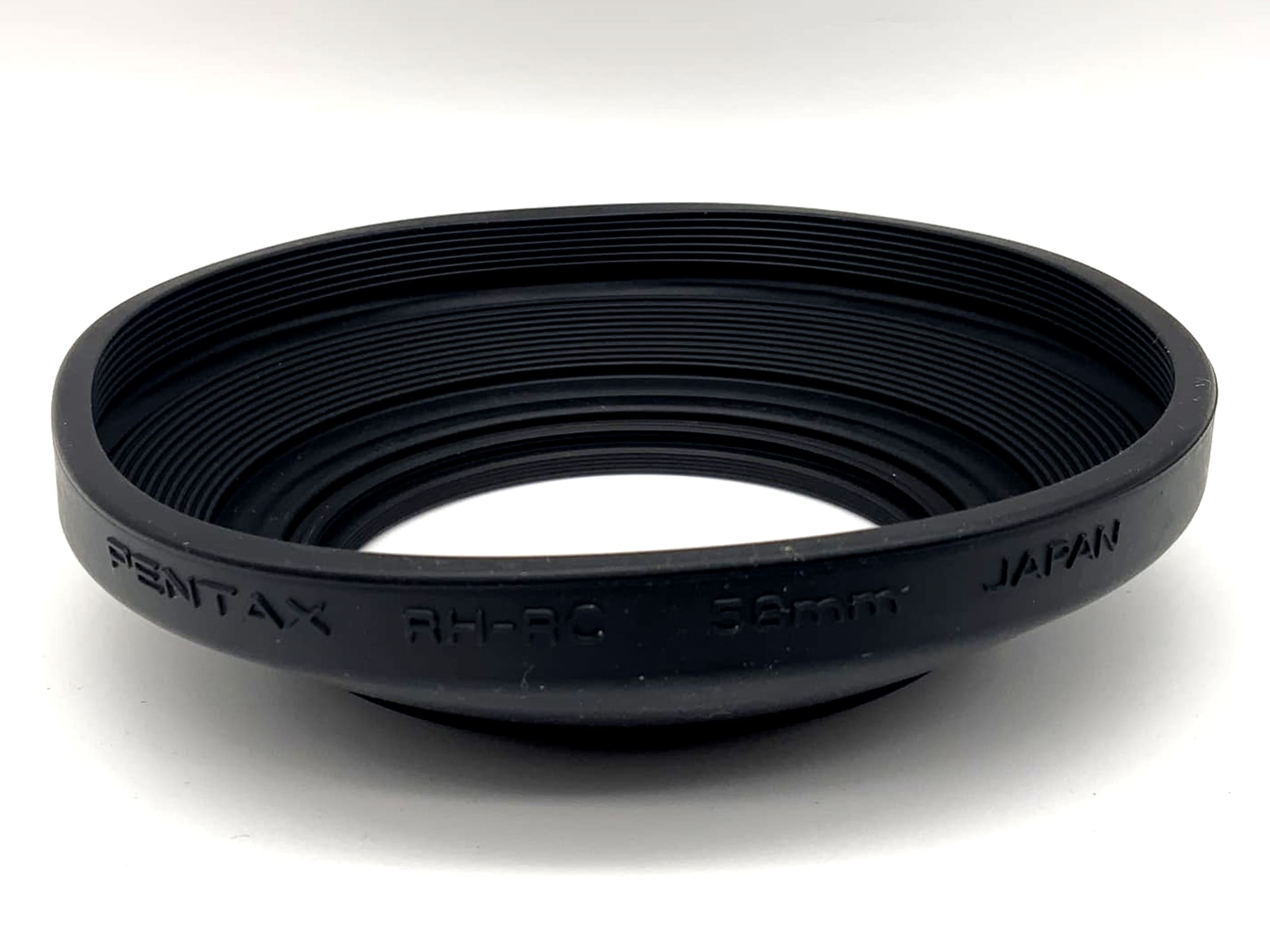 Pentax RH-RC 58mm Lens Hood Rubber Lens Hood Sunshade