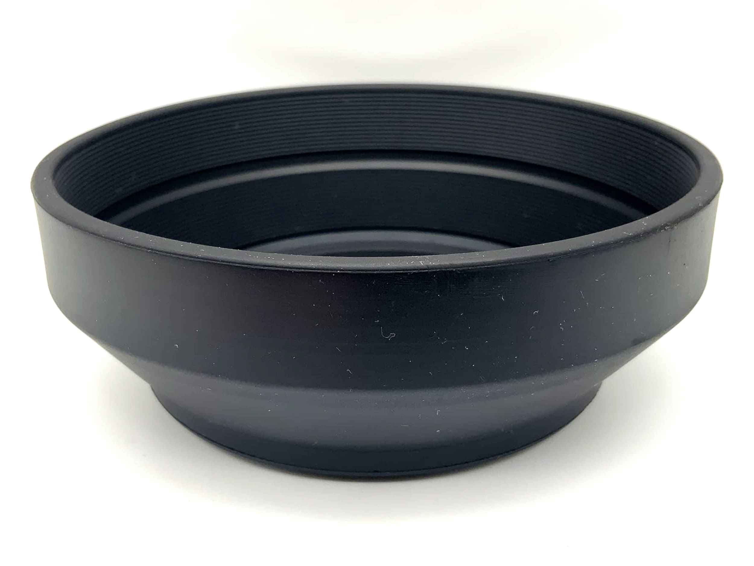 Pentax RH-A 77mm Rubber Lens Hood