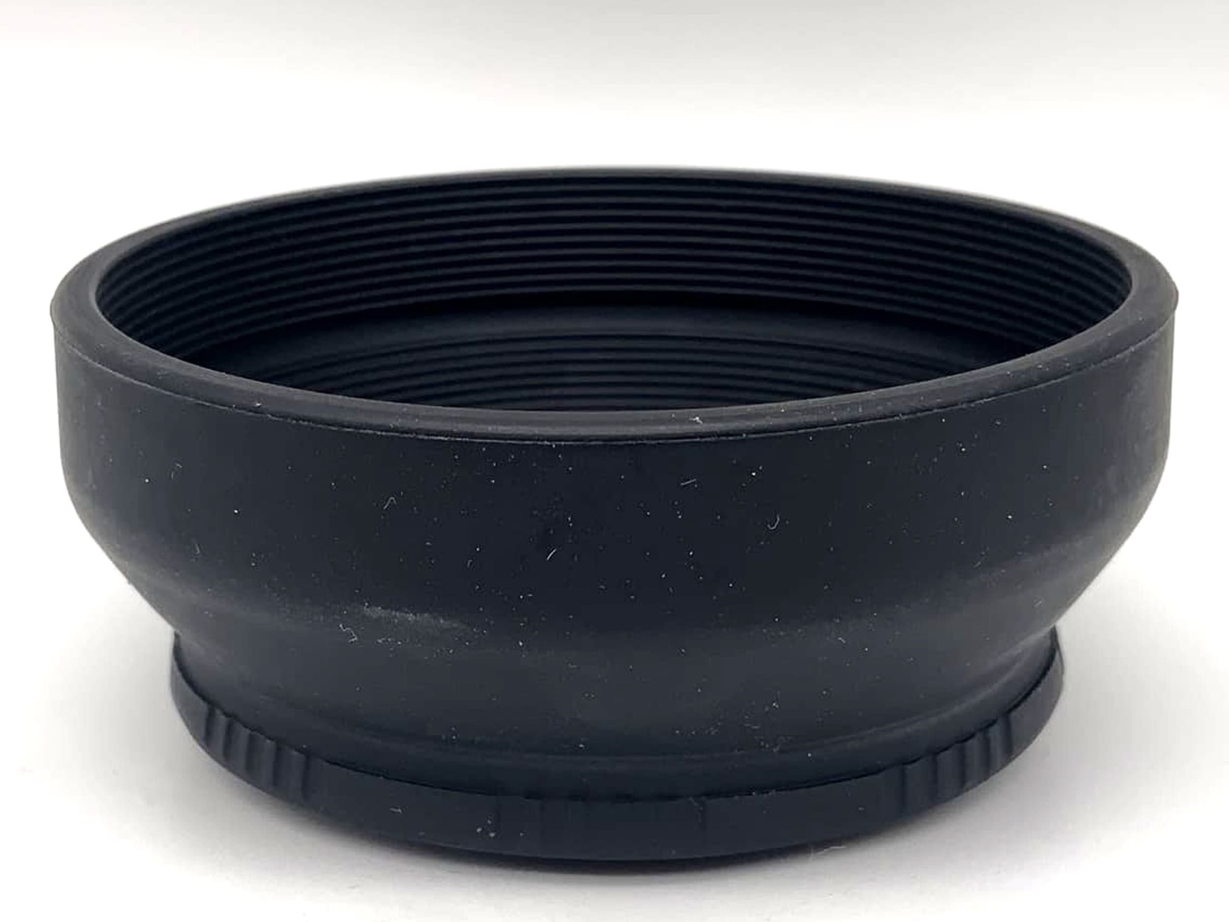 Pentax RH-RC 49mm Rubber Lens Hood for DA 35mm F2.4 lens hood