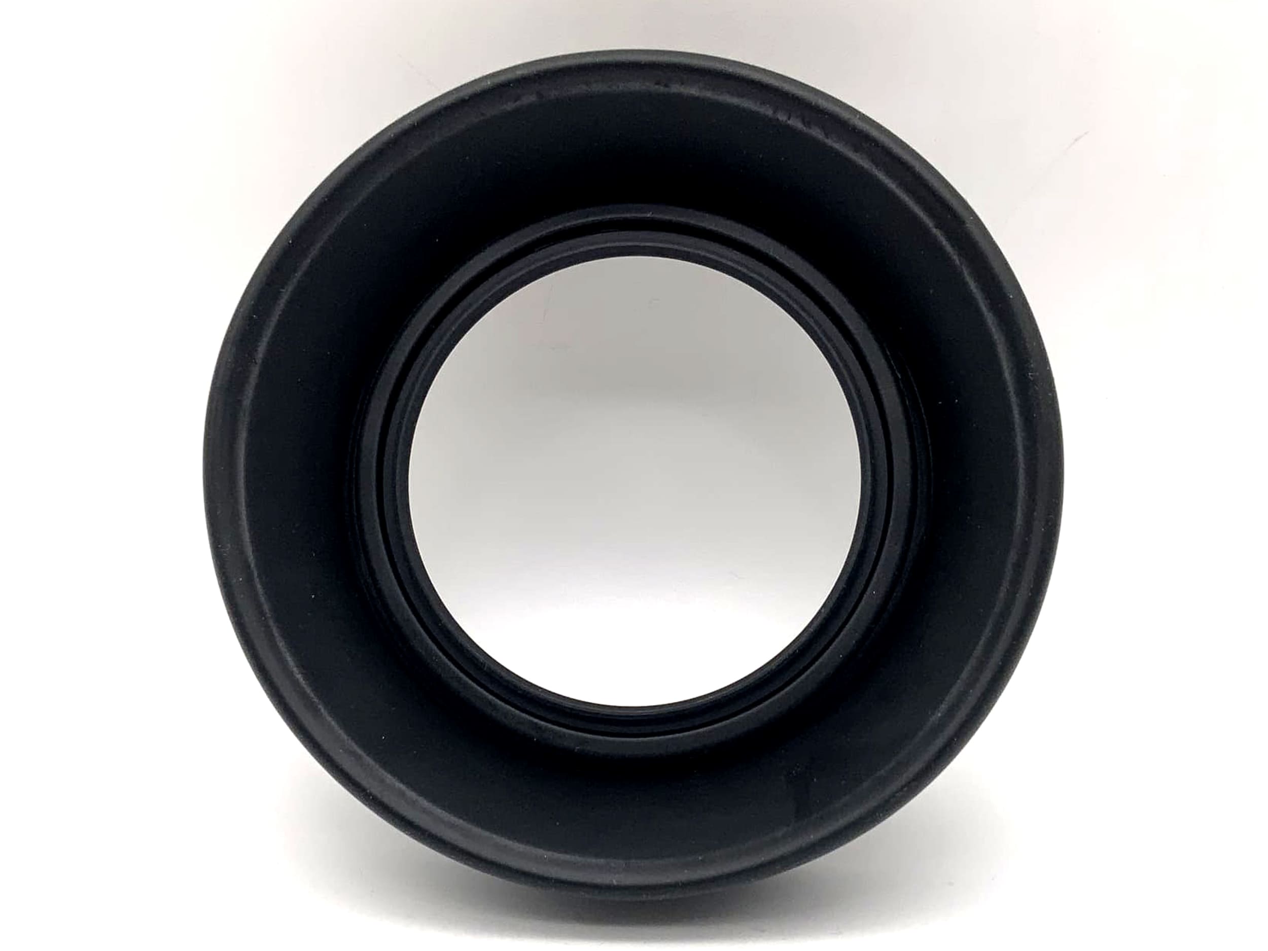 Pentax RH-RB 49mm Rubber Lens Hood for F 70-210mm Lens Hood