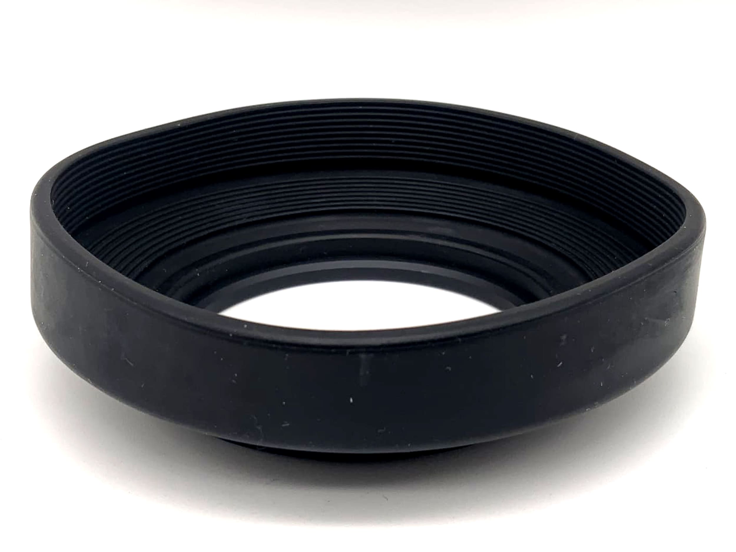 Pentax RH-RA 49mm Lens Hood Rubber Lens Hood Sunshade