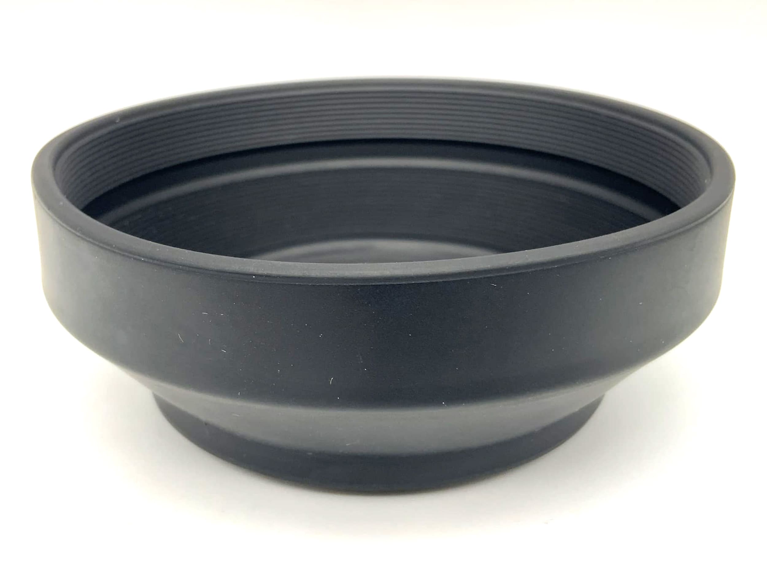 Pentax RH-A 58mm Rubber Lens Hood for FA 75mm f2.8 lens hood