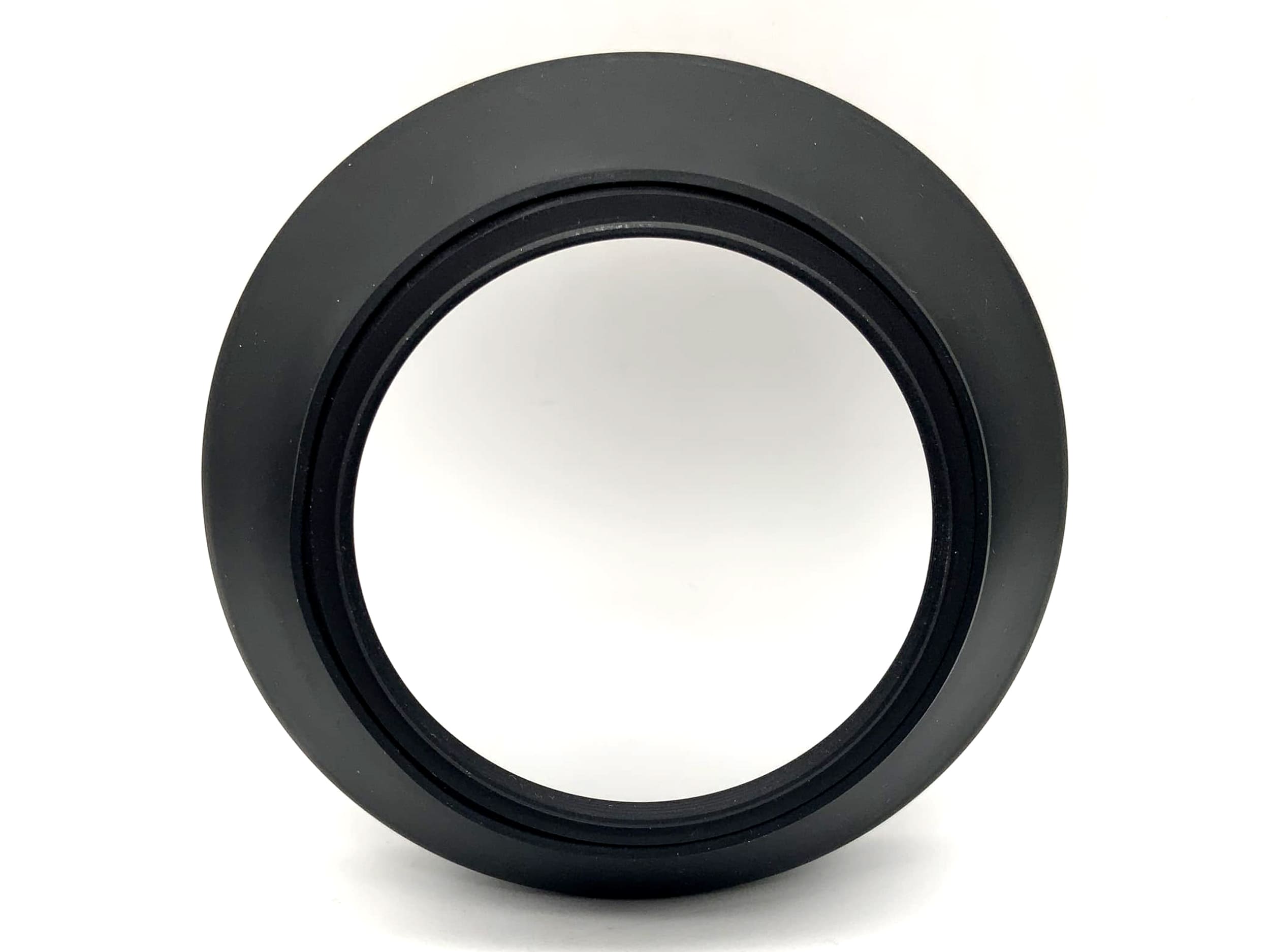 Pentax RH-A 58mm Rubber Lens Hood for FA 75mm f2.8 lens hood
