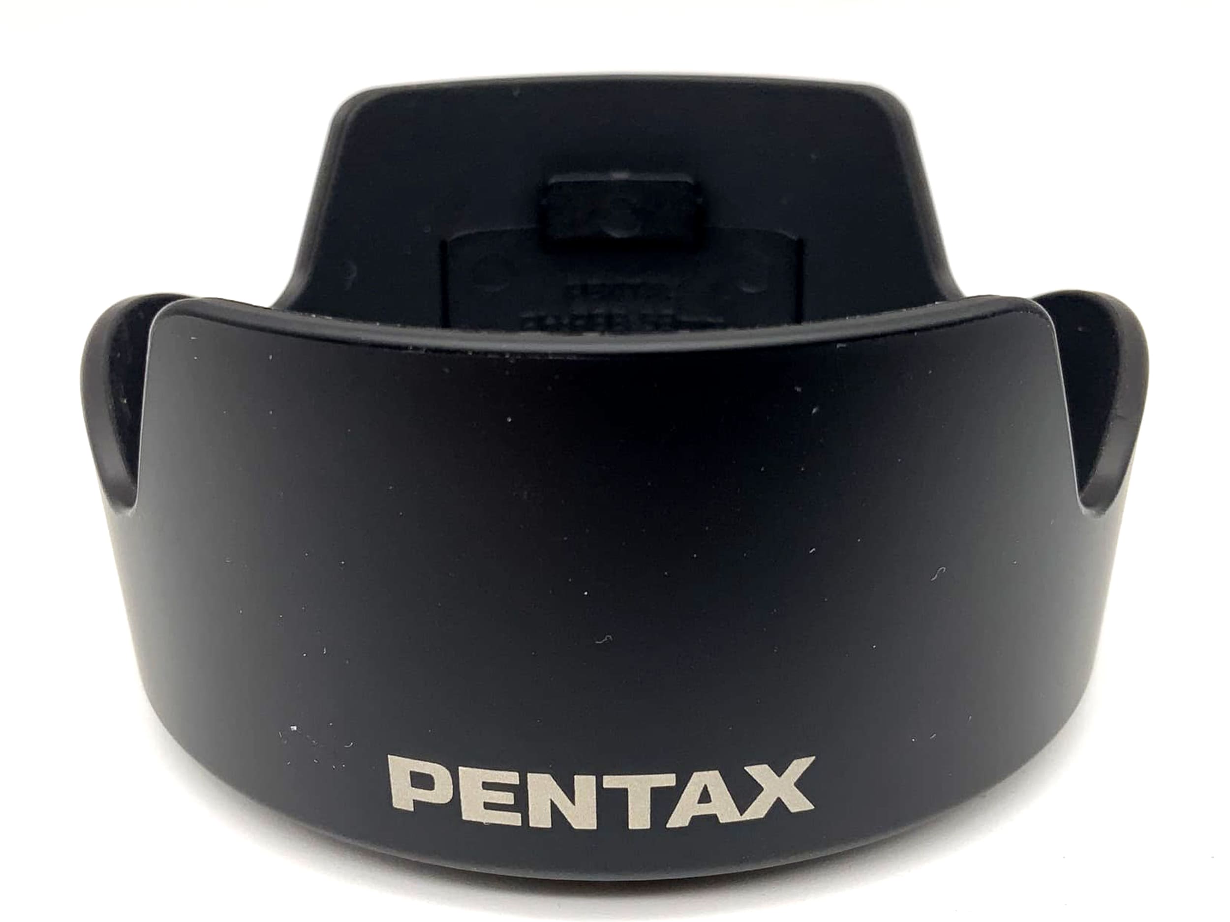 Pentax PH-RBC 58mm lens hood for FA 28-105mm F3.2-4.5 AL black lens hood