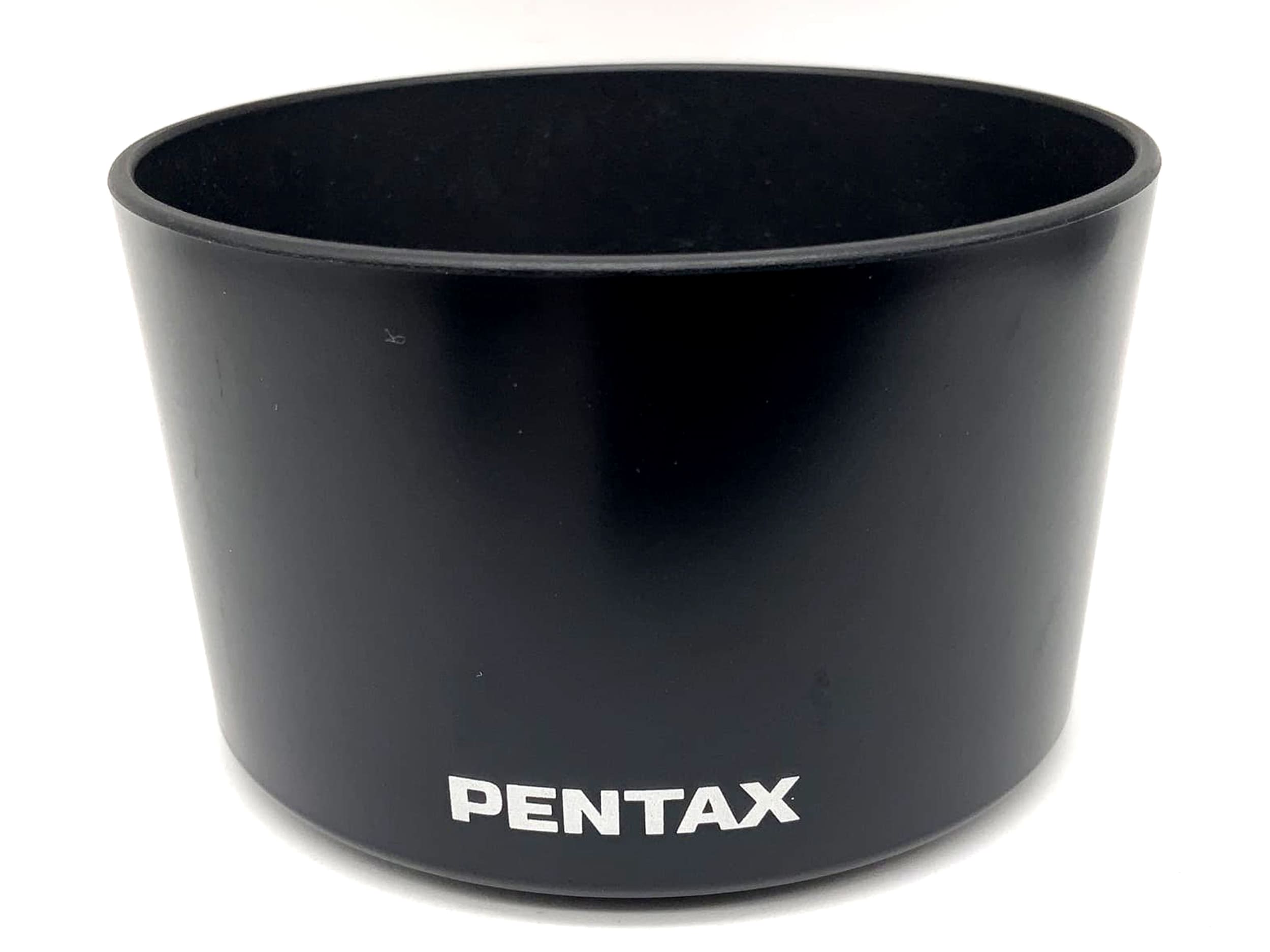 Pentax PH-RBB 52mm lens hood for DA 50-200mm F4.5.6 ED lens hood