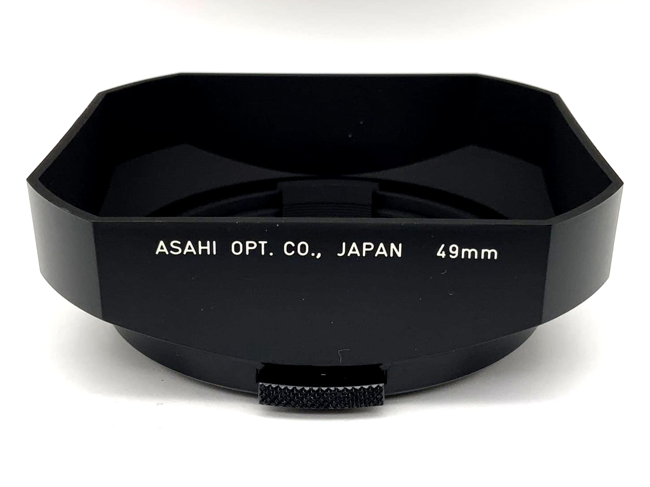 Asahi Pentax 2/28 2.8/28 3.5/28 2/35 2.8/35 Lens hood 49mm