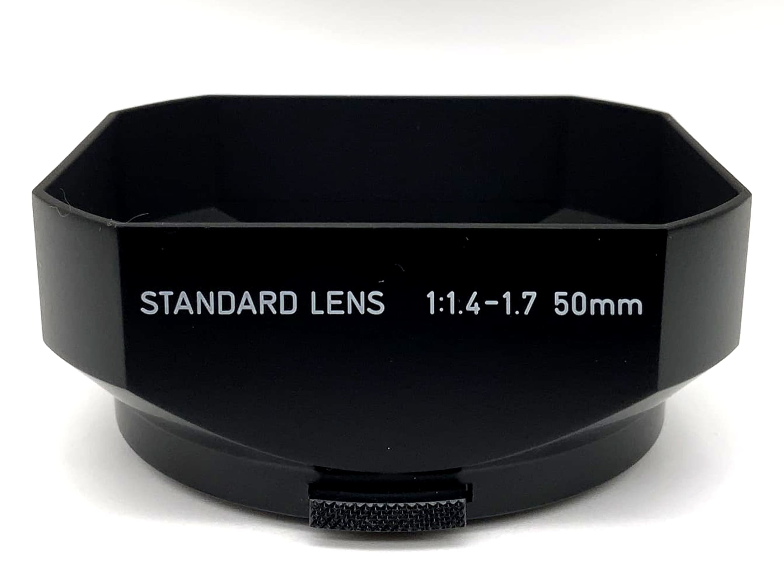 Pentax Standard Lens 1:1.4-1.7 50mm Lens Hood 49mm Lens Hood Sunshade