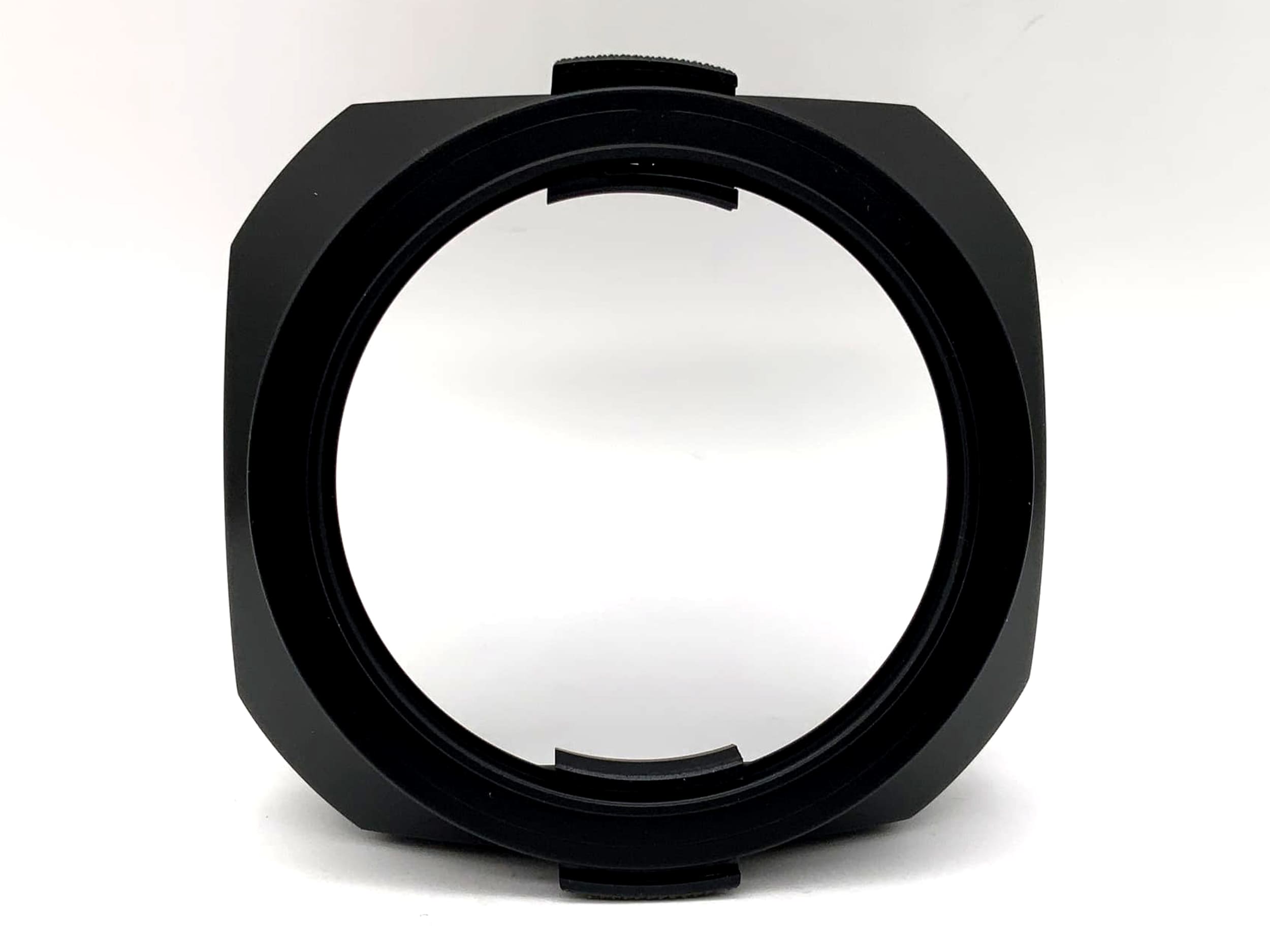 Pentax Standard Lens 1:1.4-1.7 50mm Lens Hood 49mm Lens Hood Sunshade