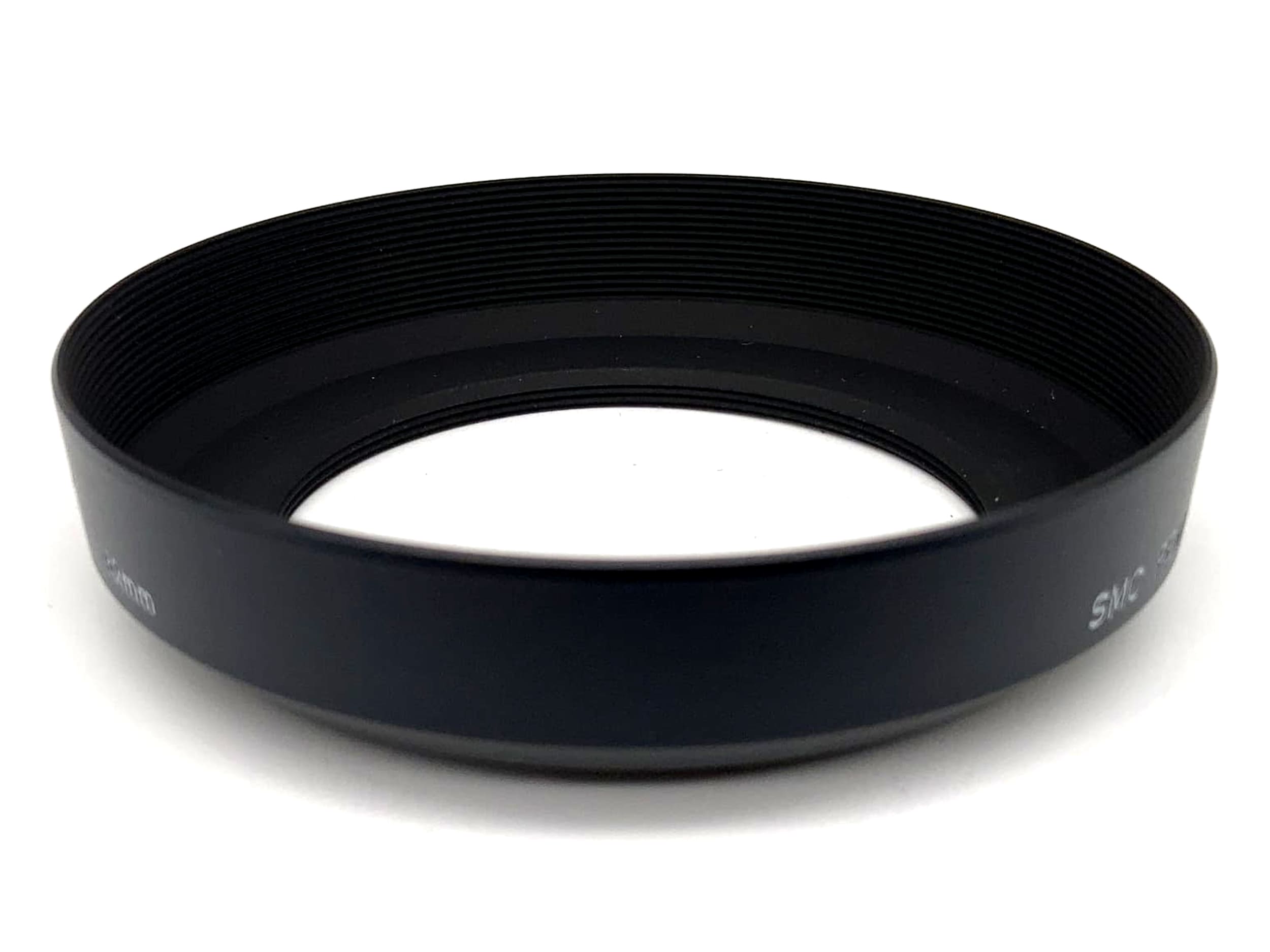 Asahi Pentax 28mm F3.5 50mm F4.5 lens hood