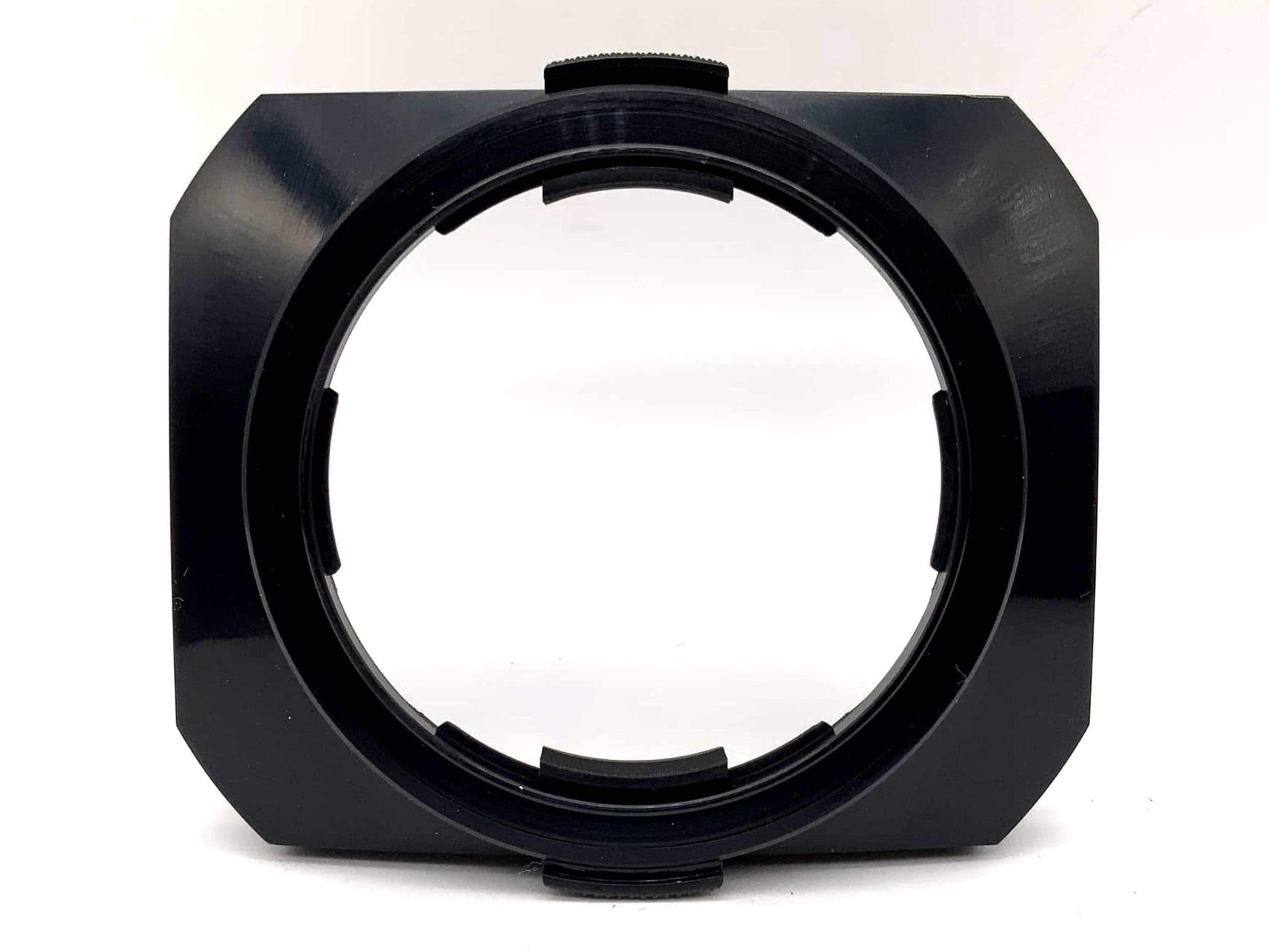 Asahi Pentax 20mm F4 lens hood, 49mm SMC Pentax lens hood