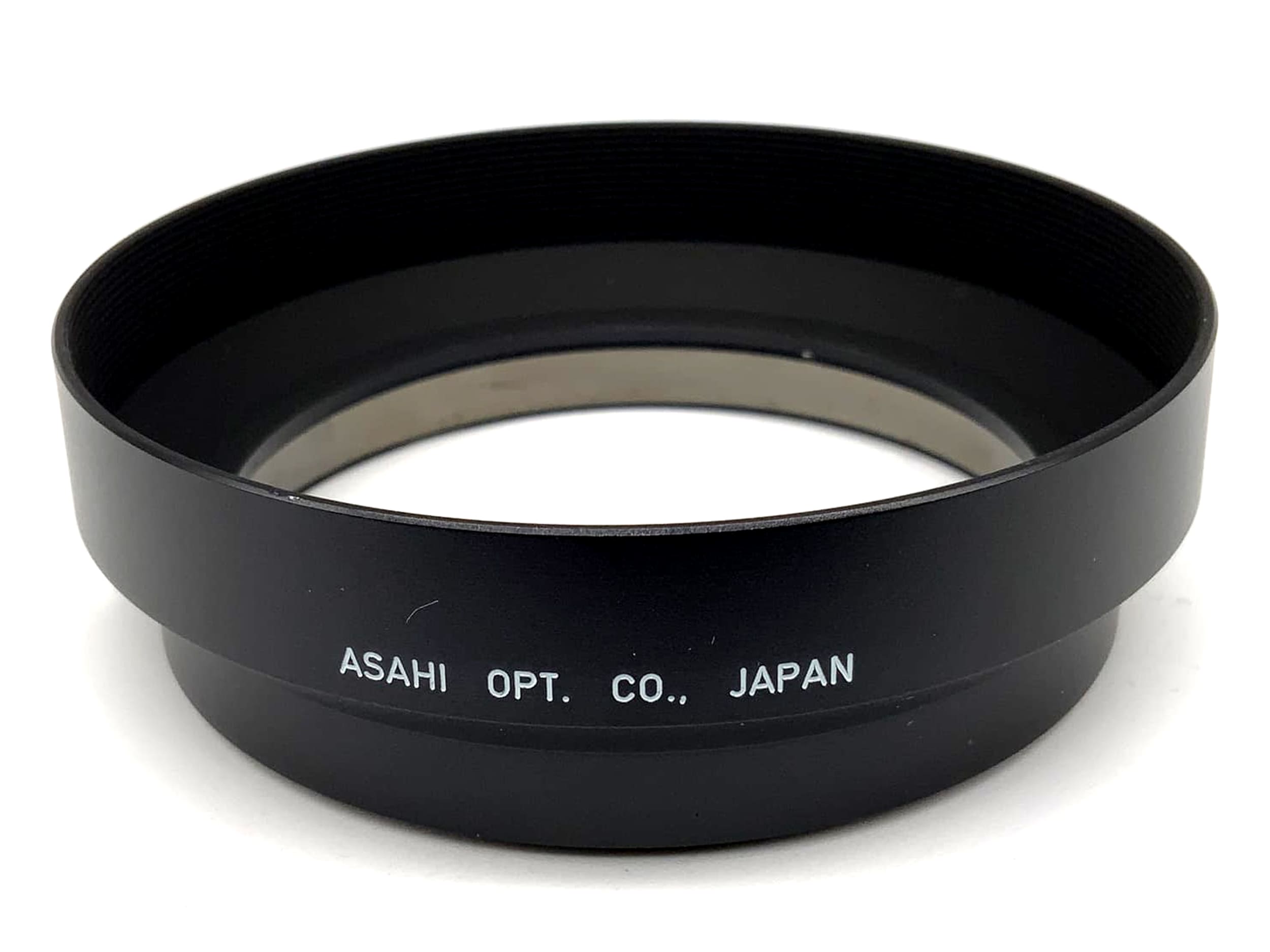Asahi Pentax 24-50mm F4 lens hood SMC Pentax -M Zoom lens hood