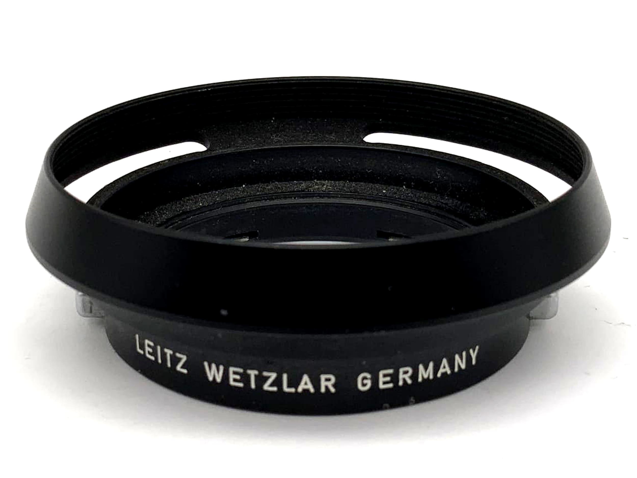 Leica 12504 Lens hood Leitz for Summilux / Summicron 1:1.4/35 1:2/35