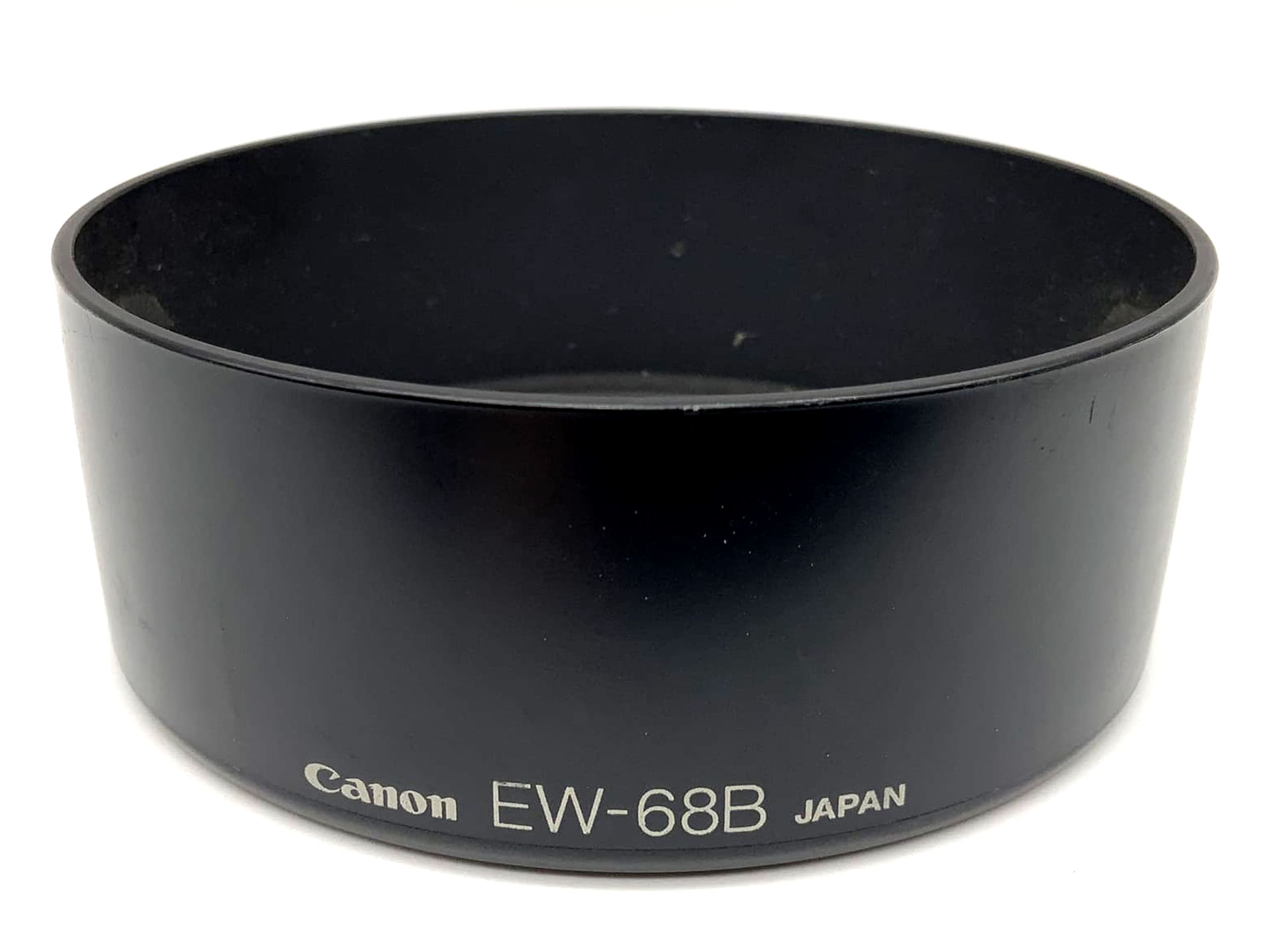 Canon EW-68B lens hood for EF 35-105mm f/4.5-5.6 lens hood