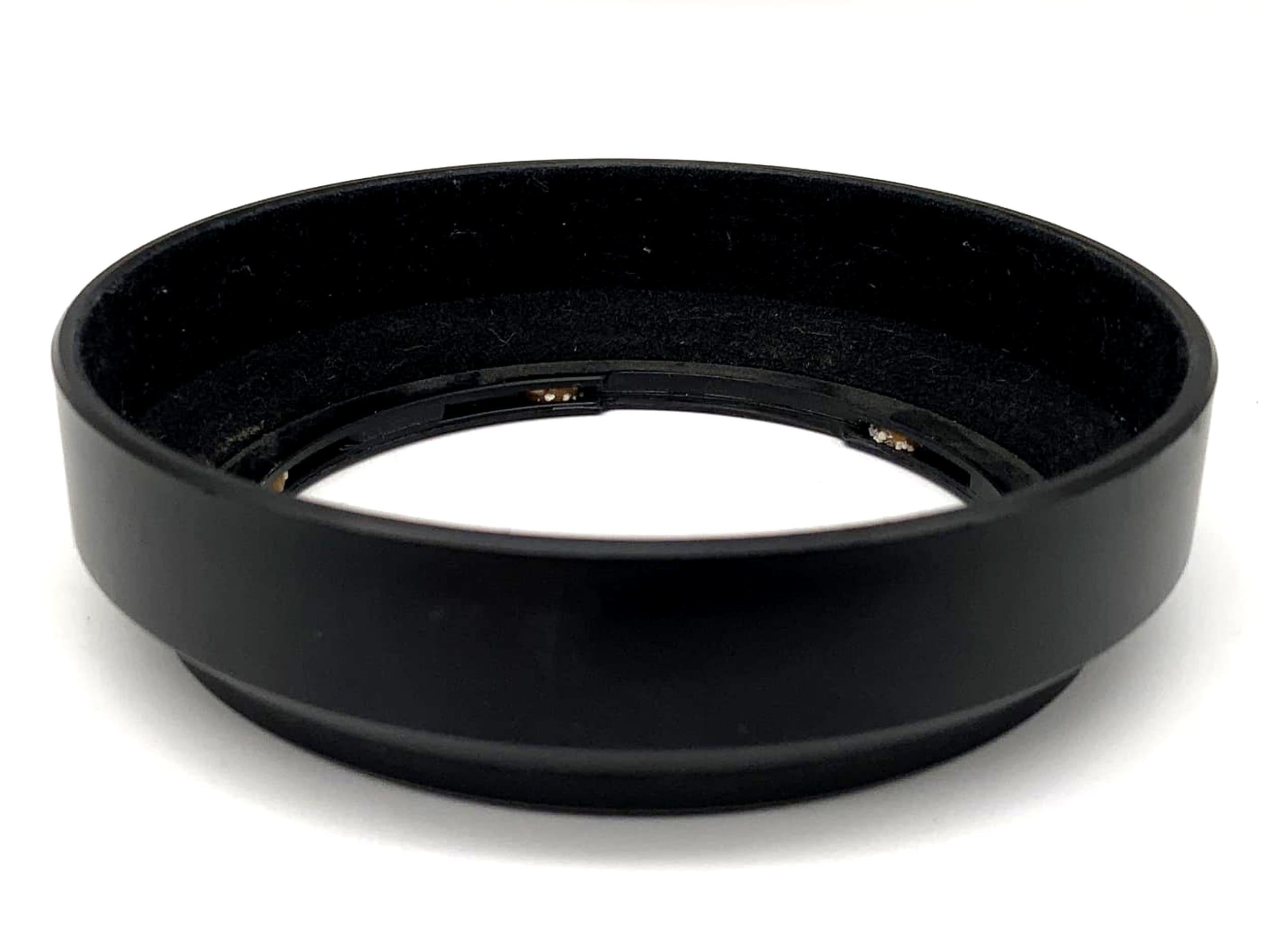 Canon BW-55-B lens hood for 24mm f/2.8 lens hood