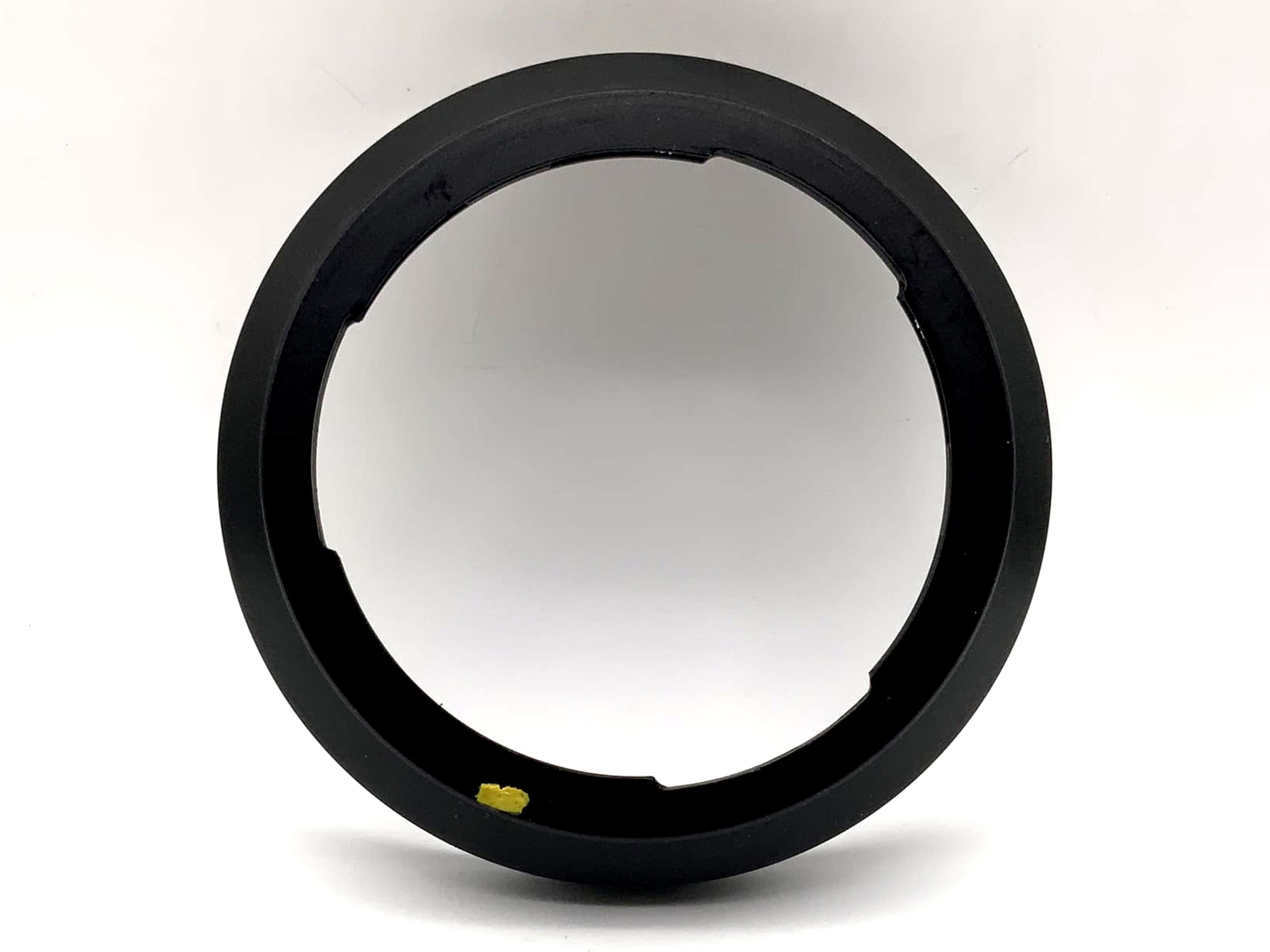 Canon BW-55-B lens hood for 24mm f/2.8 lens hood