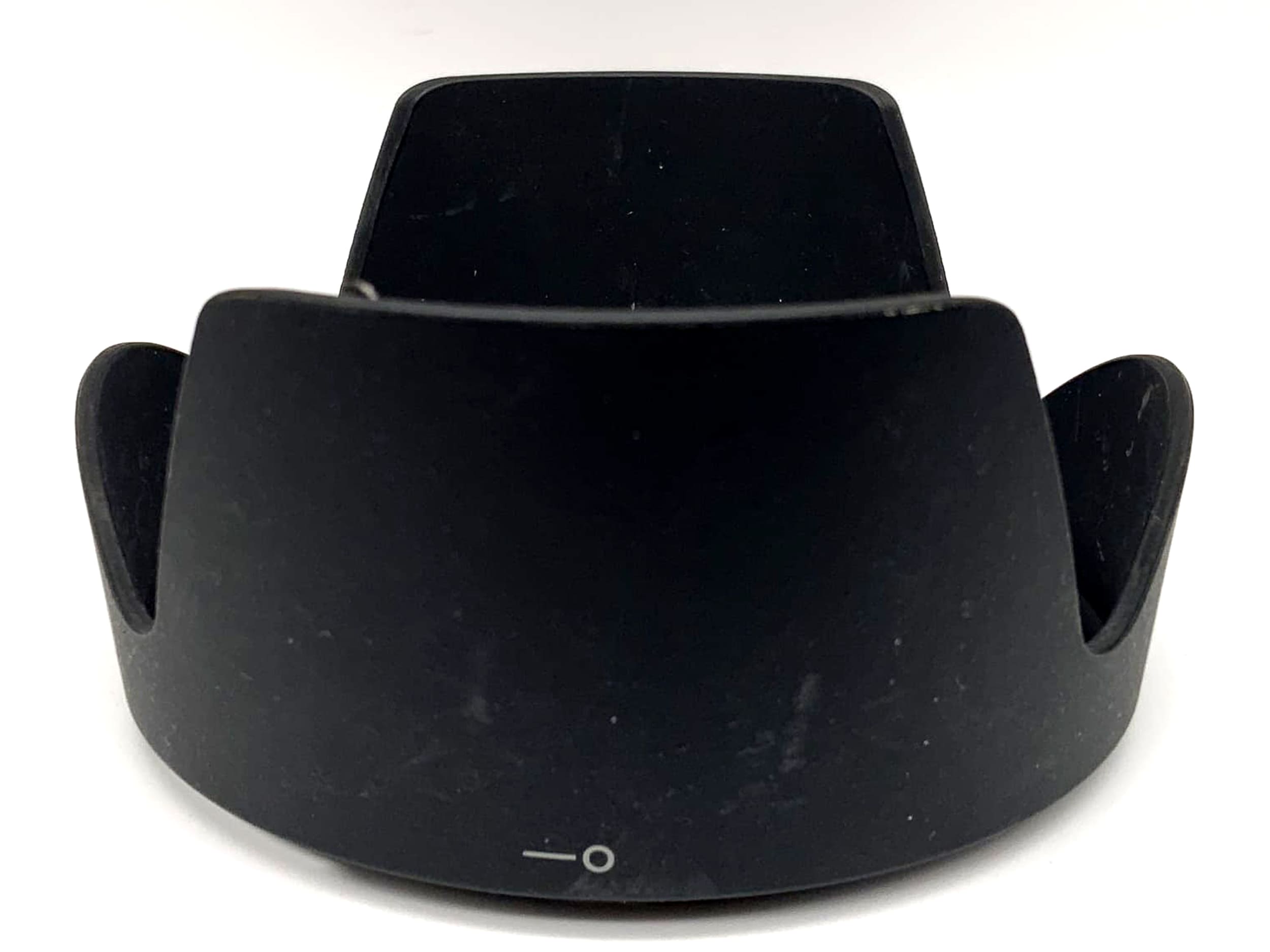 Nikon HB-35 lens hood for AF-S DX VR 18-200mm lens