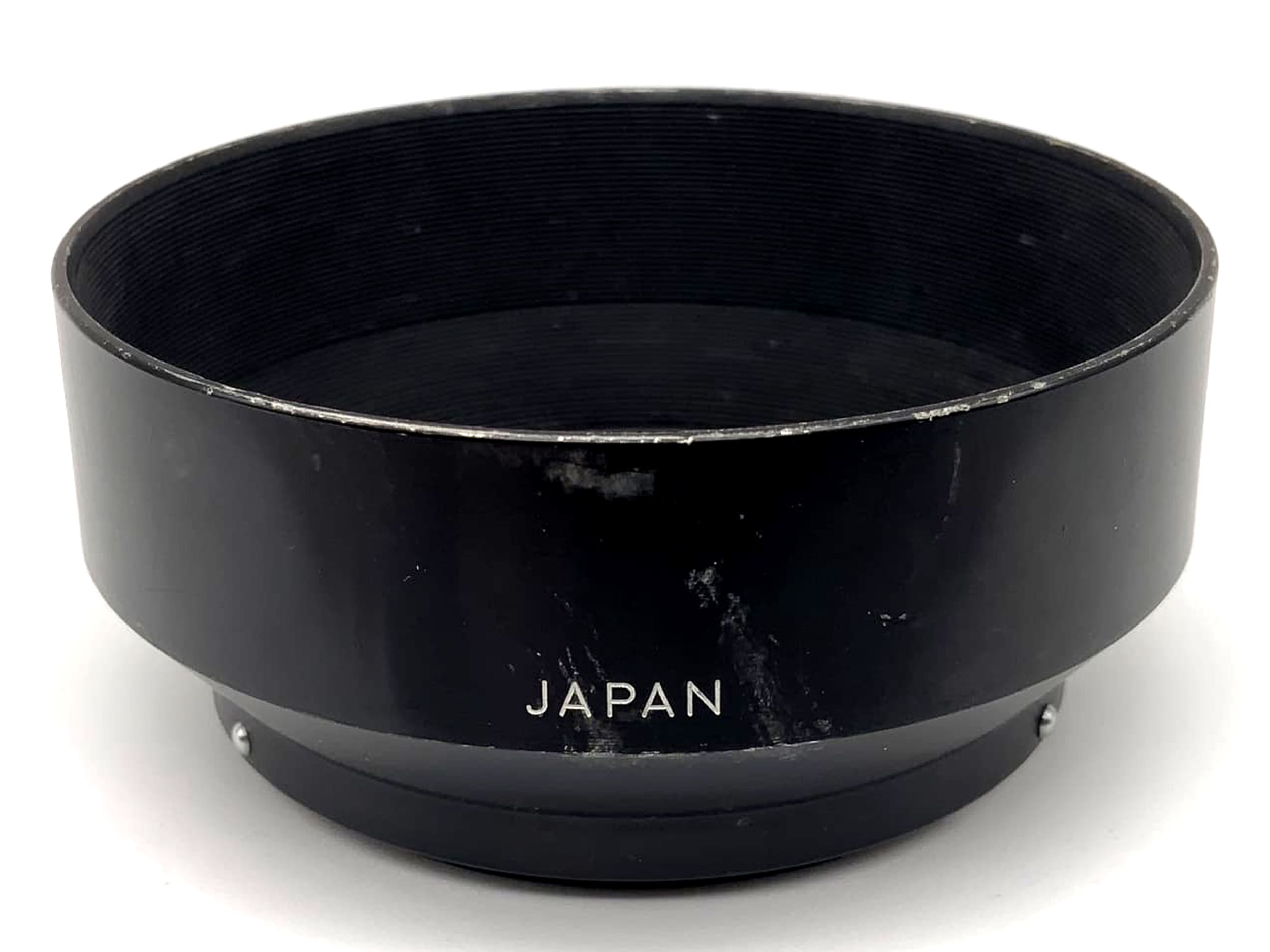 Nikon HS-5 lens hood for Nikkor AIS 50mm f/1.4 lens hood