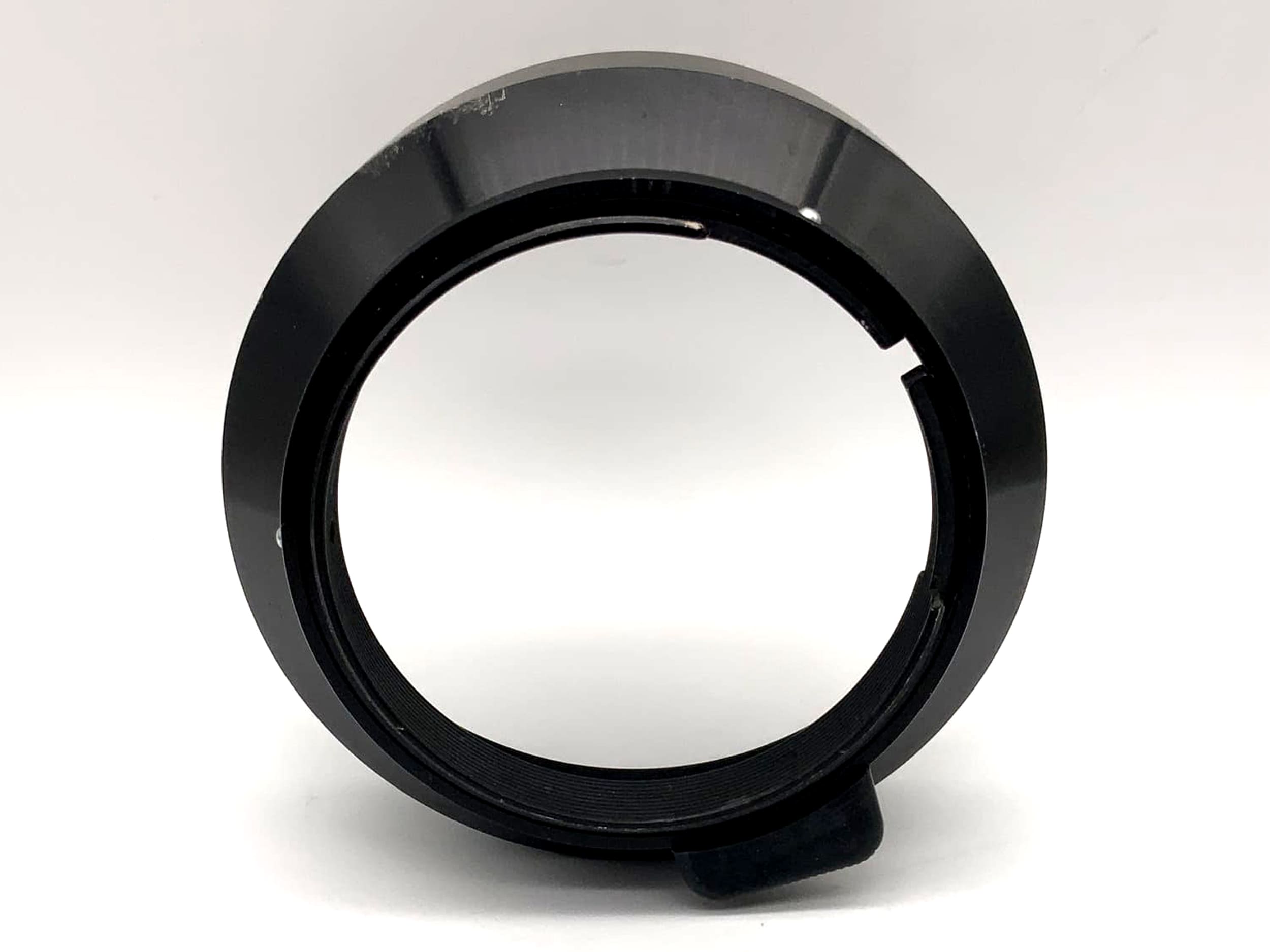 Nikon HS-5 lens hood for Nikkor AIS 50mm f/1.4 lens hood