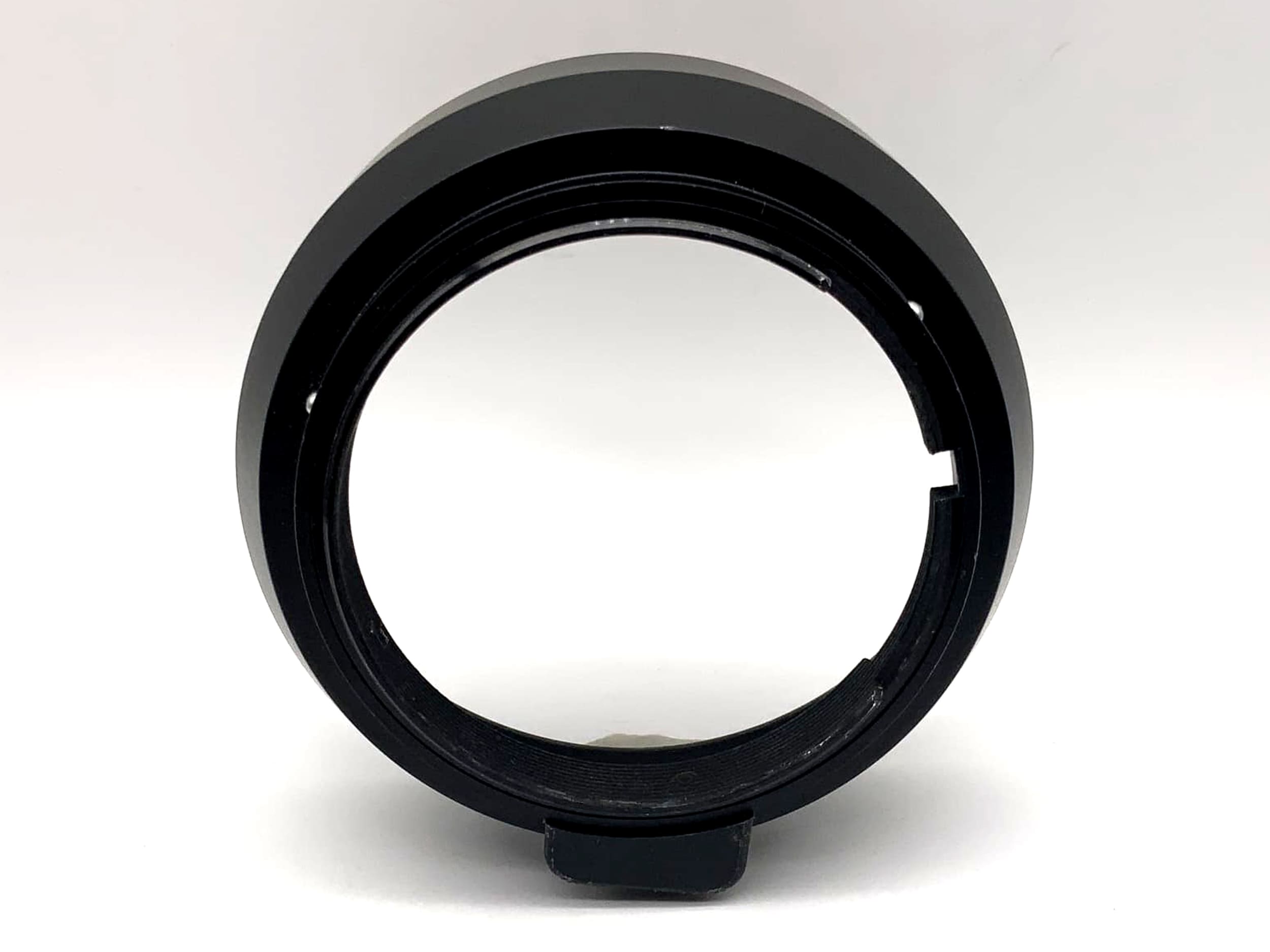 Nikon HS-9 lens hood snap-on hood for 50mm f/1.4 lens hood
