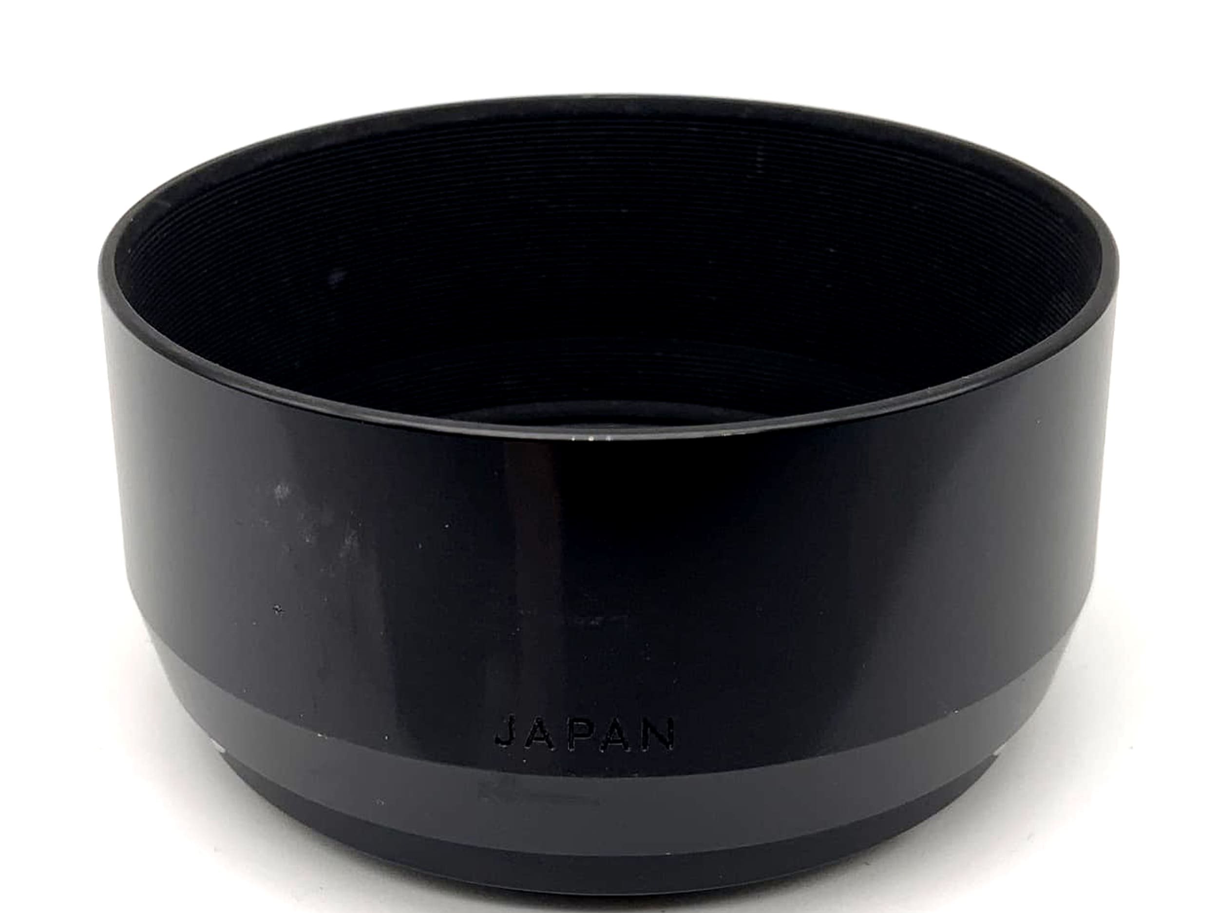 Nikon HS-10 snap-on lens hood for Nikkor 85mm f/2 lens hood
