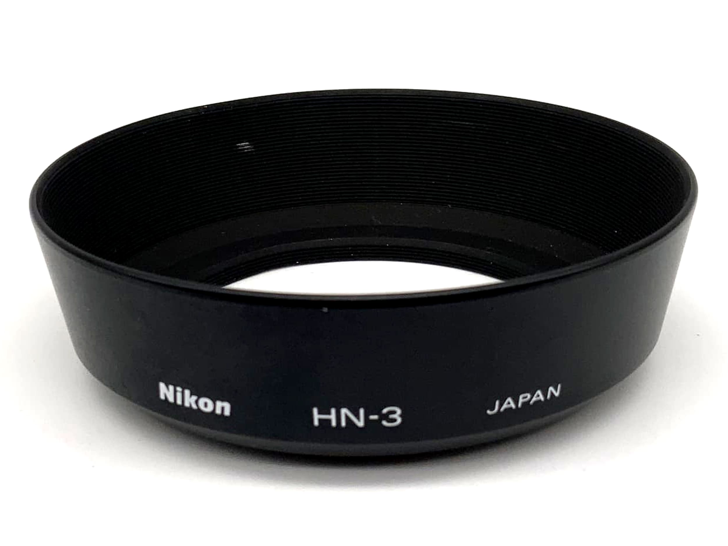 Nikon HN-3 Lens Hood Screw in Type for Nikkor 35mm f/1.4 f/2 f/2.8