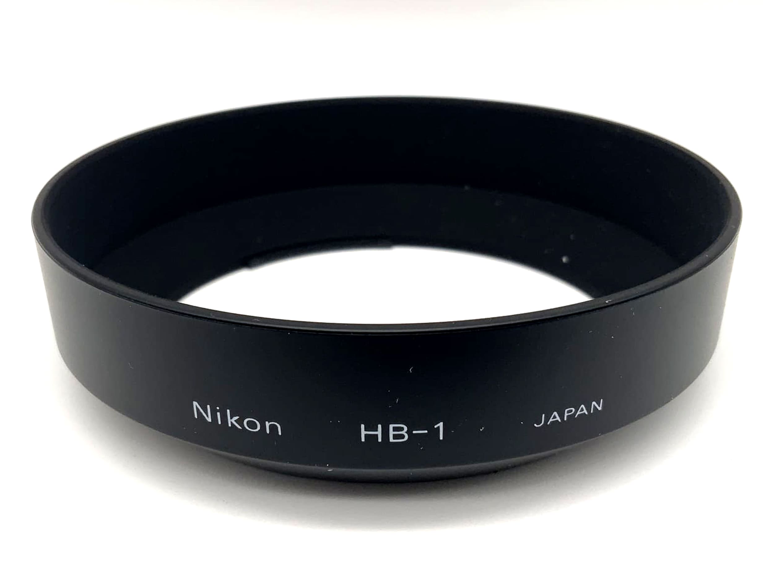Nikon HB-1 lens hood for Nikkor AF 28-85 f/3.5-4.5 lens hood