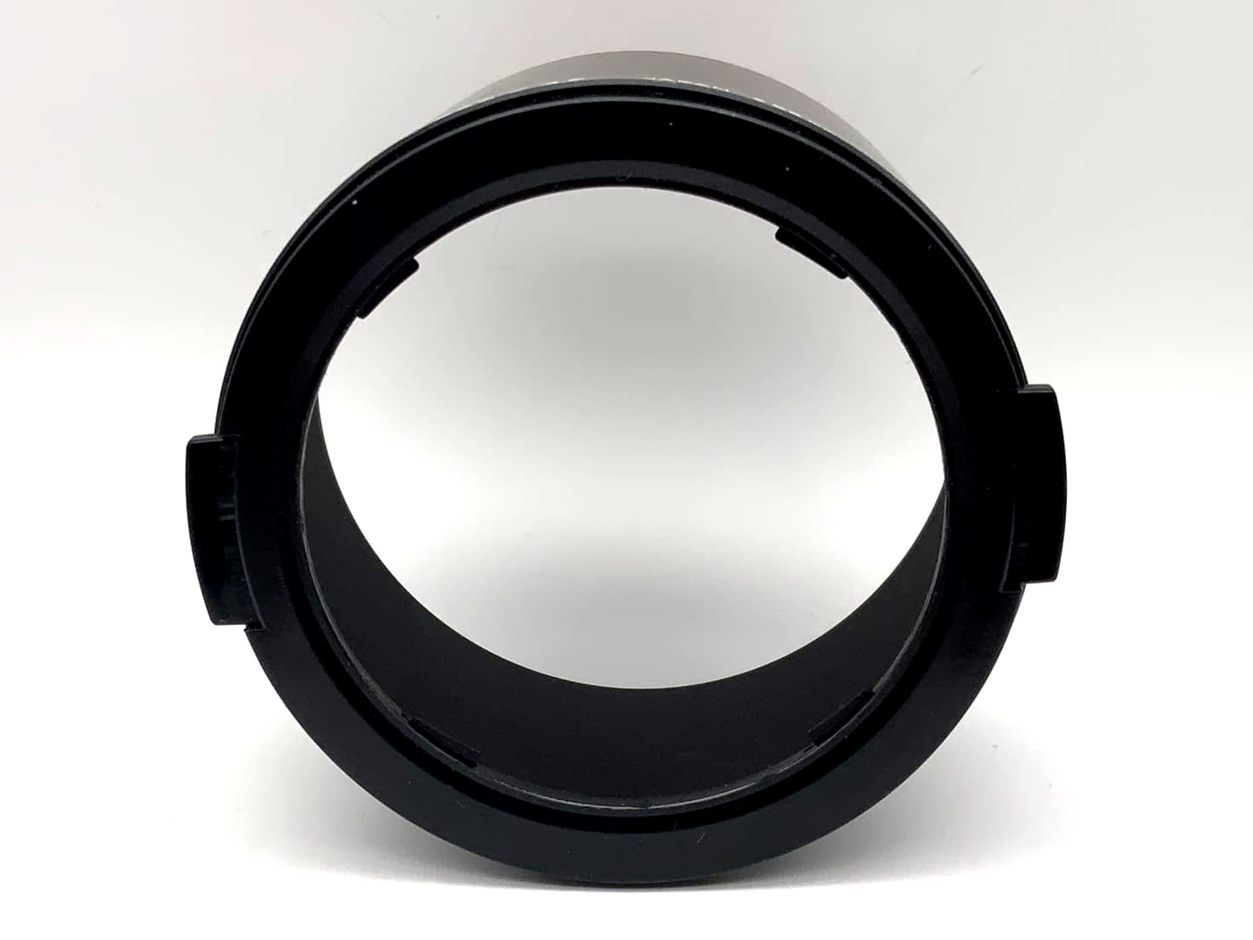 Minolta MD 75-200 / 4.5 Lens Hood 55mm Metal Lens Hood Sunshade