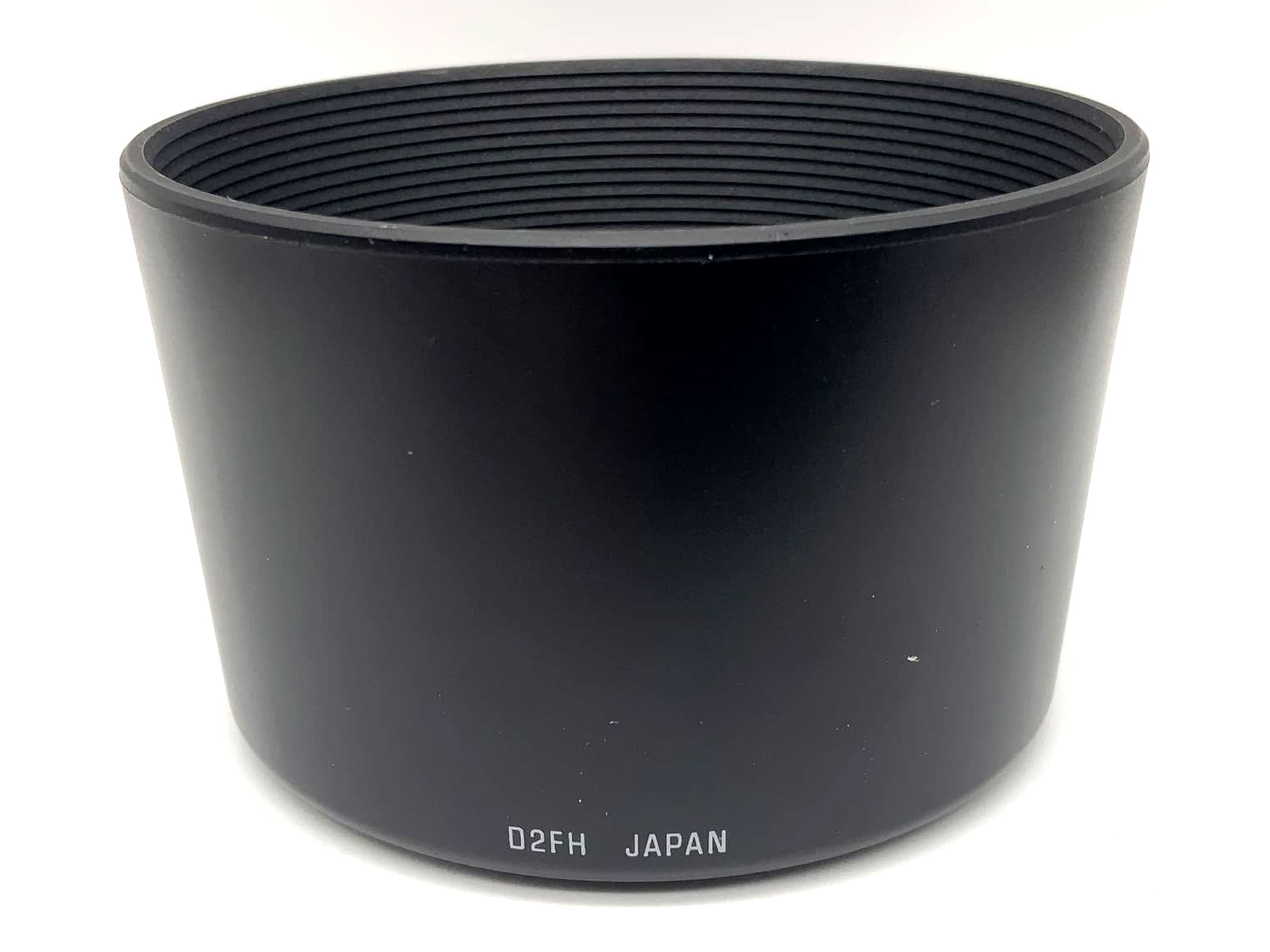 Tamron D2FH lens hood for AF 100-300mm f/5-6.3 86D lens hood sunshade