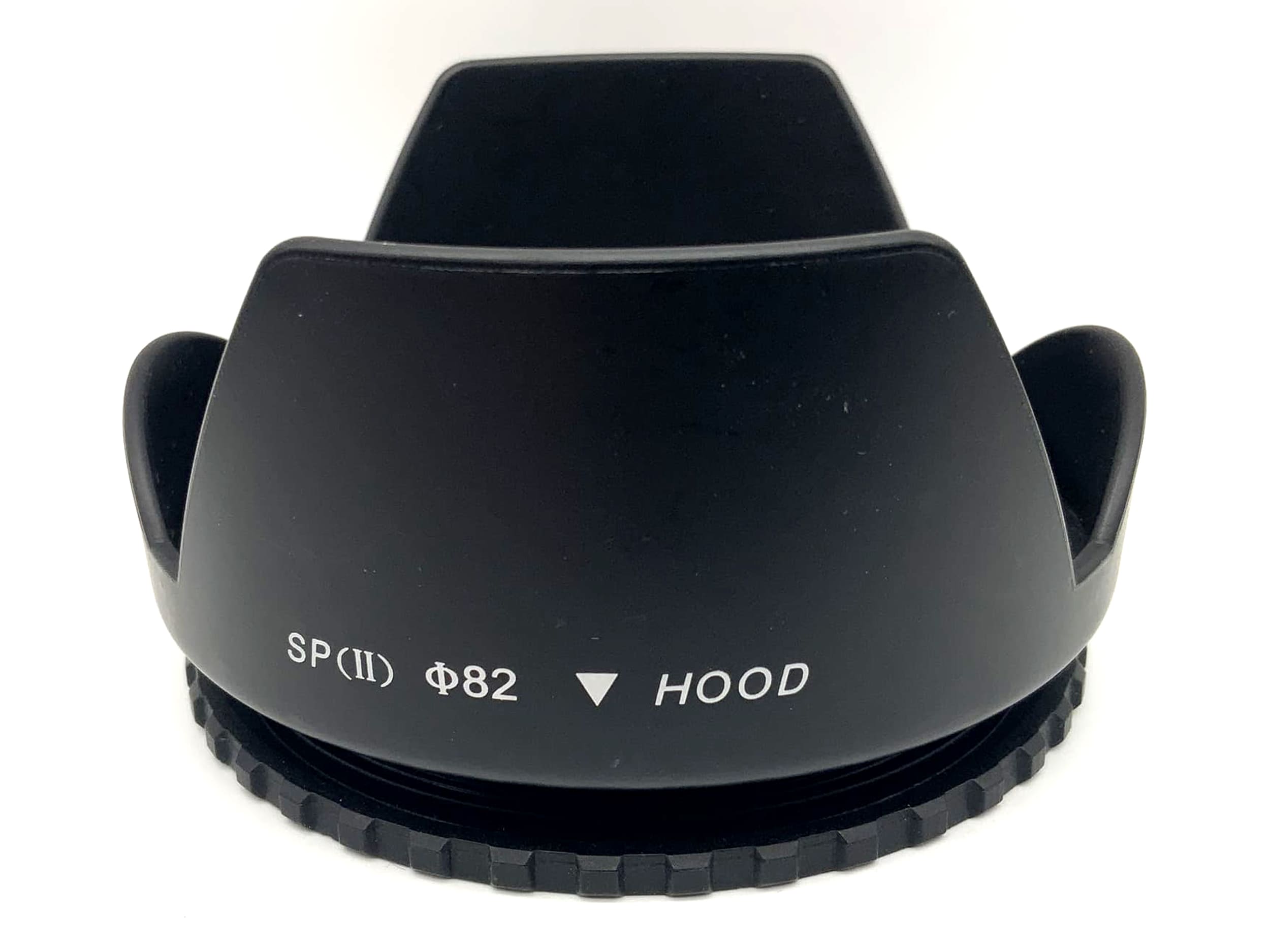 SP(II) Lens hood 82mm